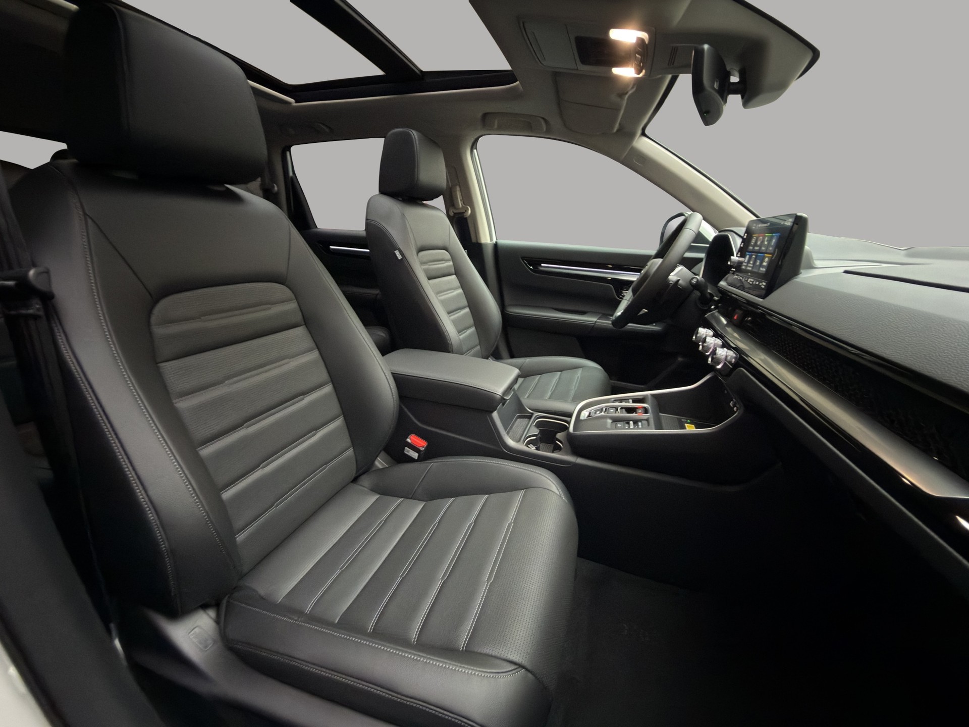 HONDA CR-V 2.0 i-MMD Advance 4WD - 10