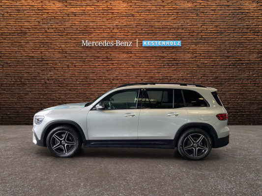 MERCEDES-BENZ GLB 200 d AMG Line - 4