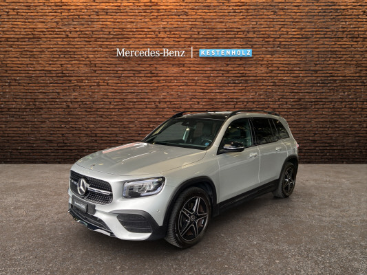 MERCEDES-BENZ GLB 200 d AMG Line