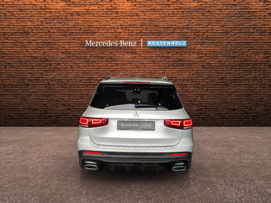 MERCEDES-BENZ GLB 200 d AMG Line - 6