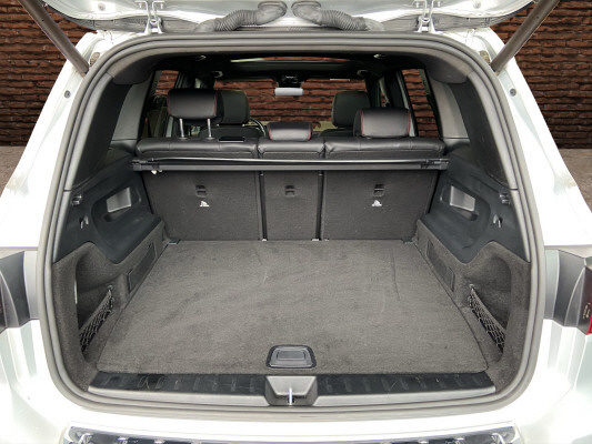 MERCEDES-BENZ GLB 200 d AMG Line - 7