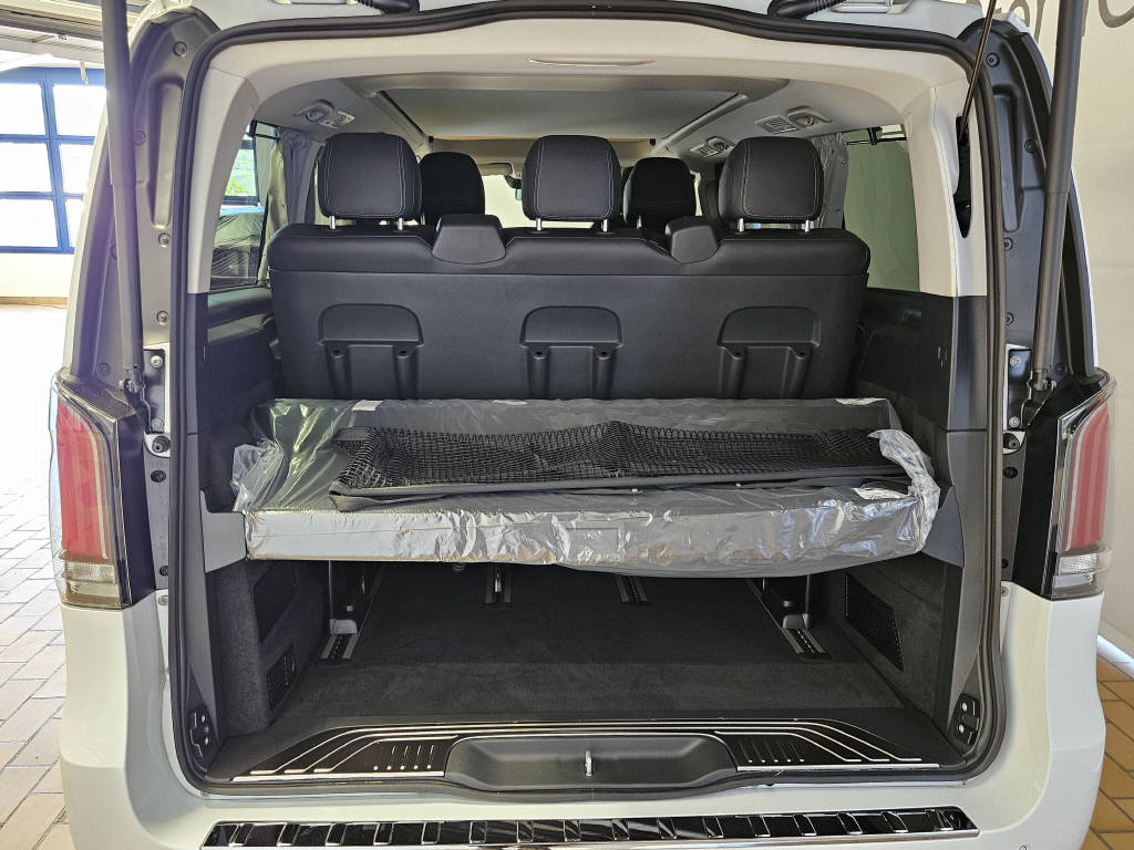 MERCEDES-BENZ Marco Polo Horizon V 300 d 4Matic lang - 7