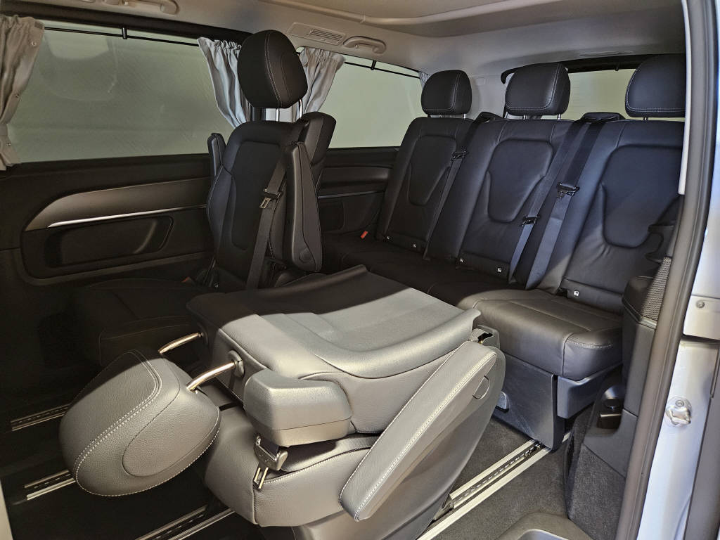MERCEDES-BENZ Marco Polo Horizon V 300 d 4Matic lang - 16