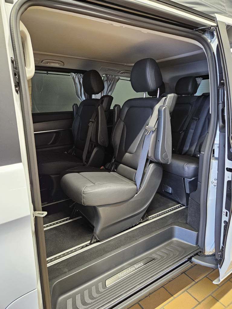 MERCEDES-BENZ Marco Polo Horizon V 300 d 4Matic lang - 15