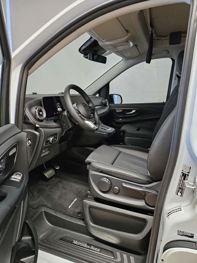 MERCEDES-BENZ Marco Polo Horizon V 300 d 4Matic lang - 9