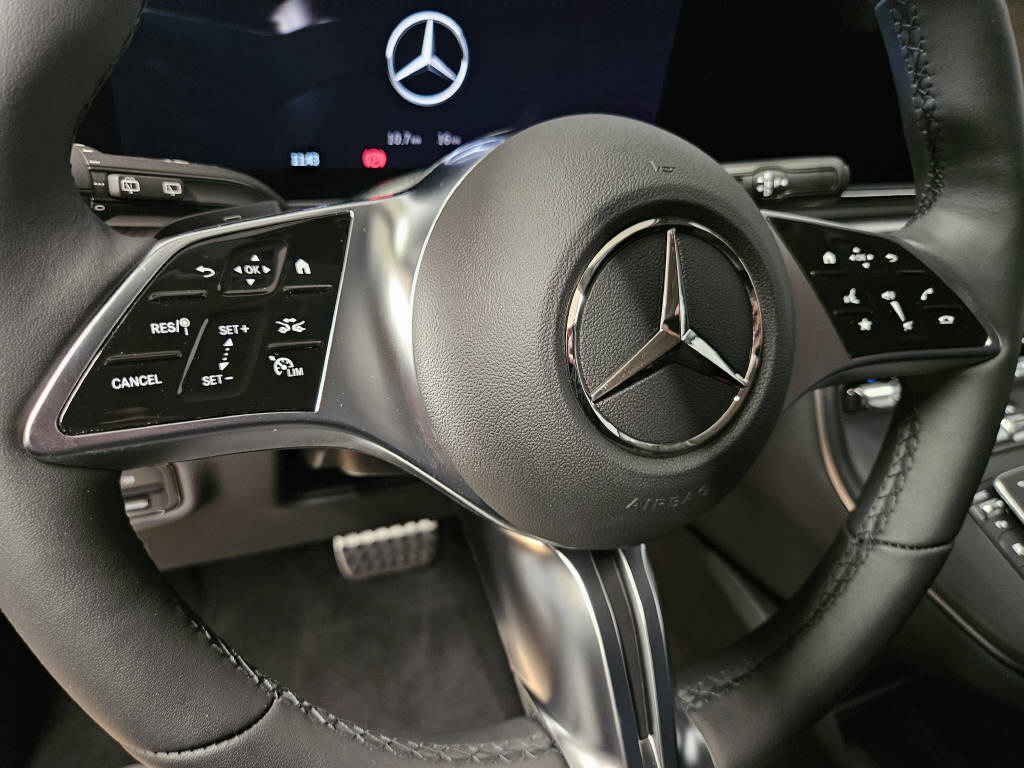 MERCEDES-BENZ Marco Polo Horizon V 300 d 4Matic lang - 11