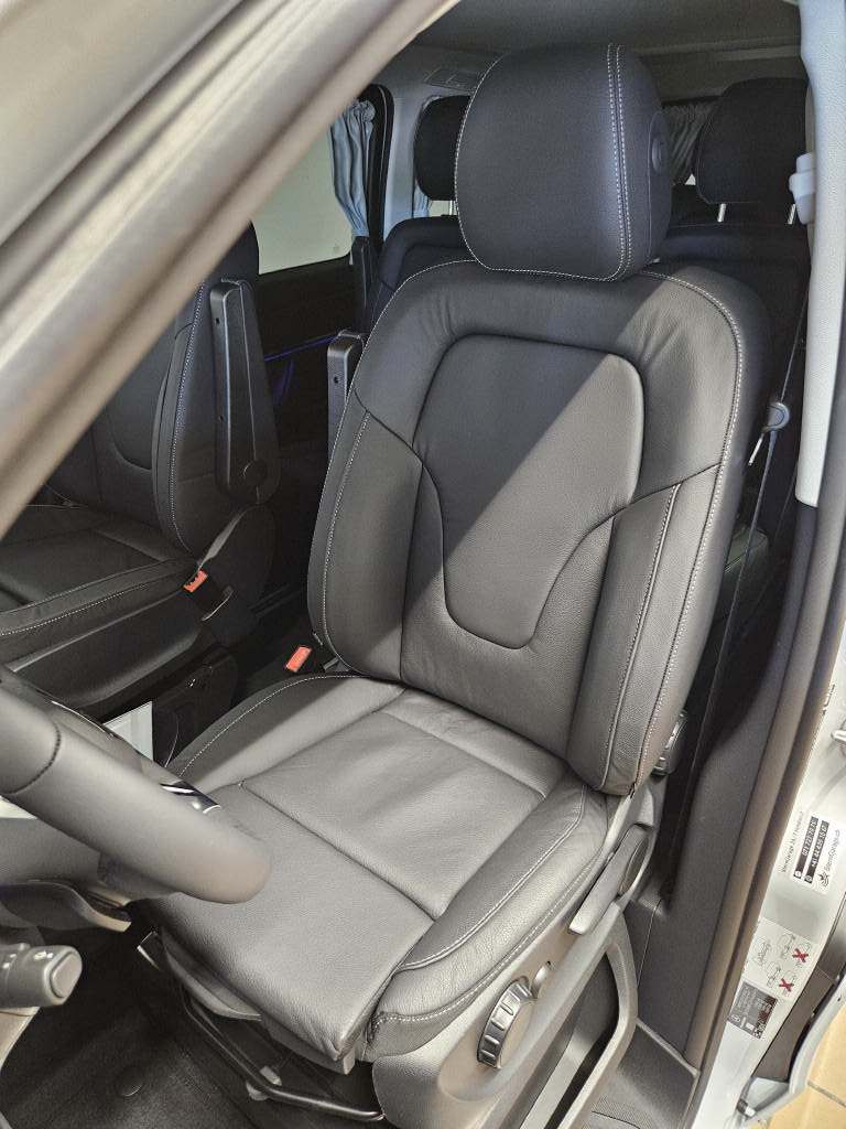 MERCEDES-BENZ Marco Polo Horizon V 300 d 4Matic lang - 8