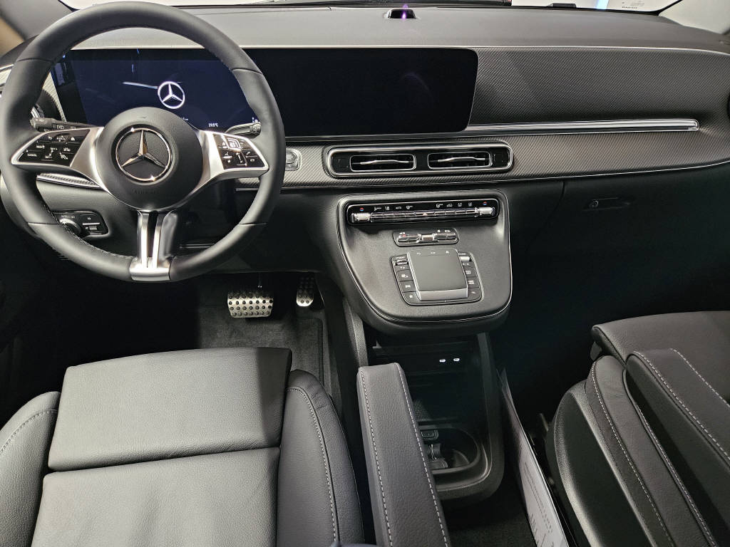 MERCEDES-BENZ Marco Polo Horizon V 300 d 4Matic lang - 10