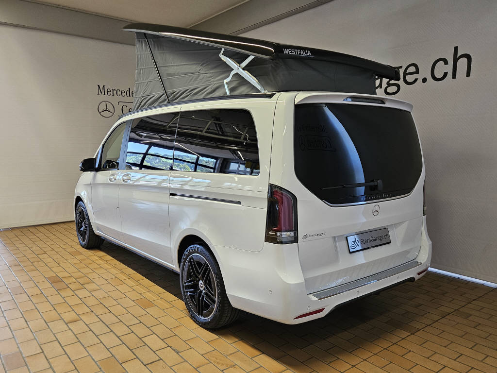 MERCEDES-BENZ Marco Polo Horizon V 300 d 4Matic lang - 6