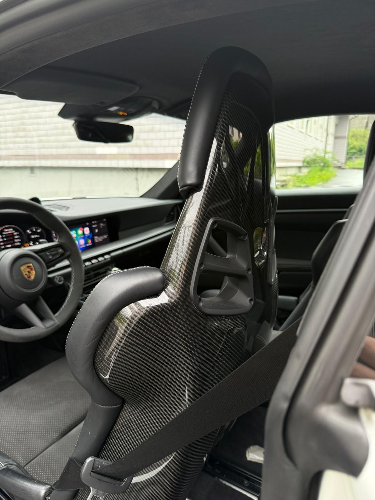 PORSCHE 911 GT3 PDK *CH-Fahrzeug / Apporved* - 9