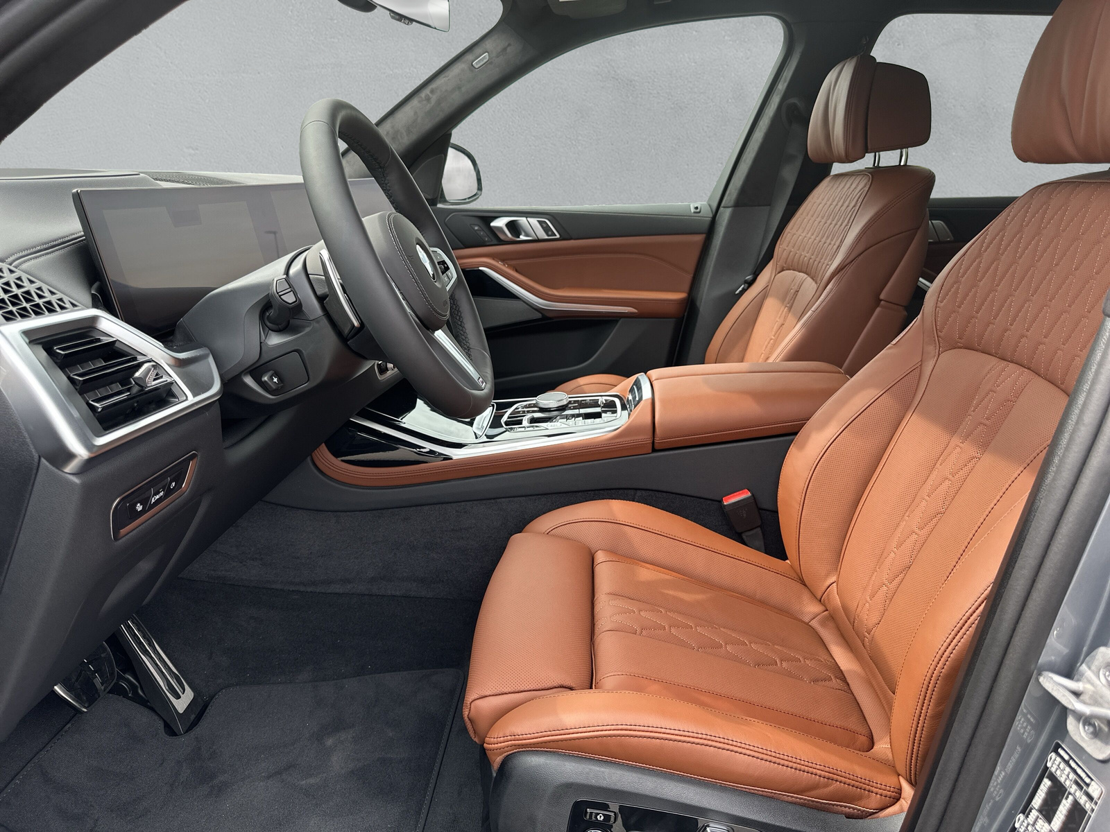 BMW X7 xDrive 48V 40d M Sport AHK 3.5T (CH) - 7