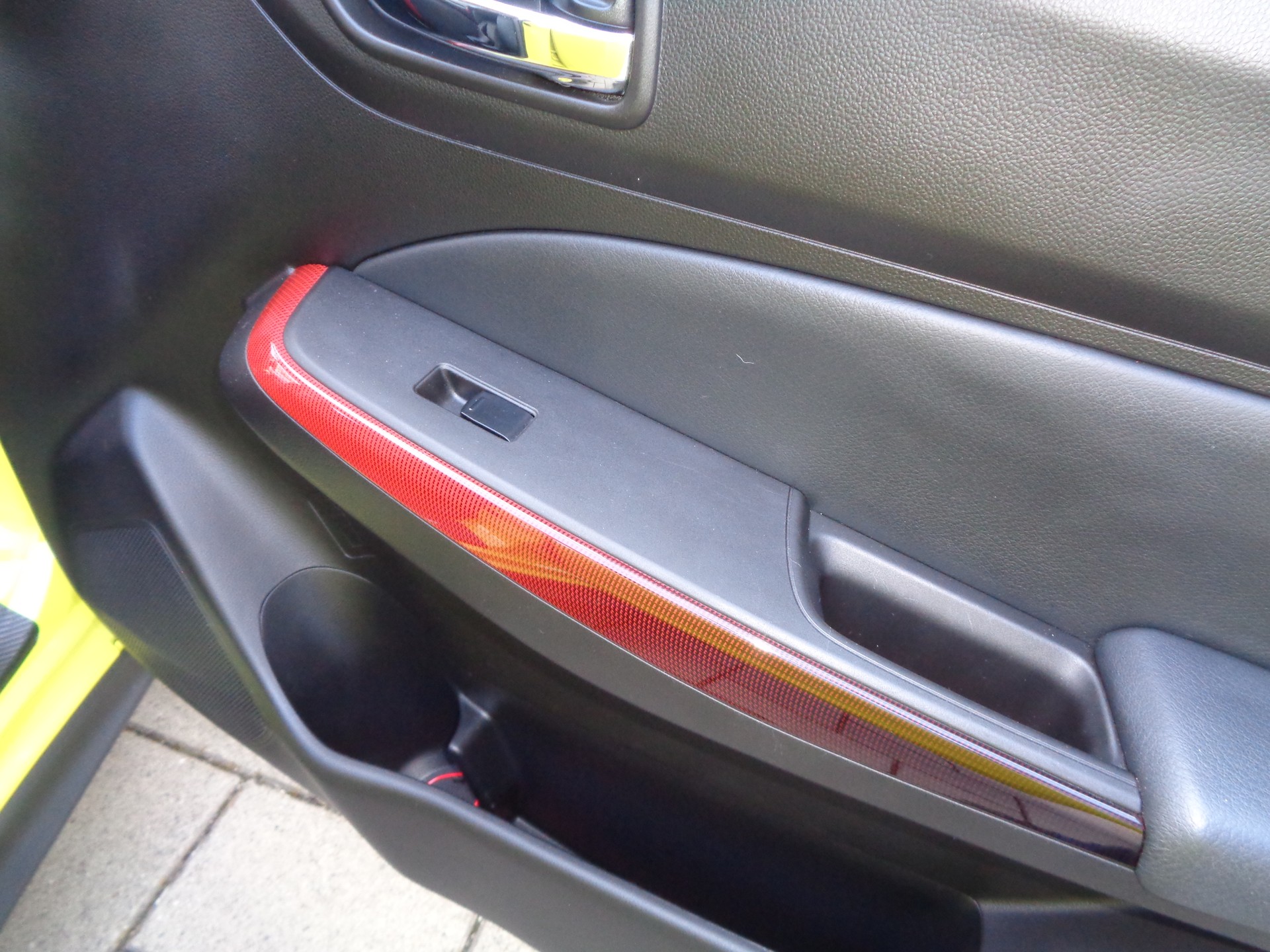 SUZUKI Swift Sport 1.4i 16V Compact Top - 16