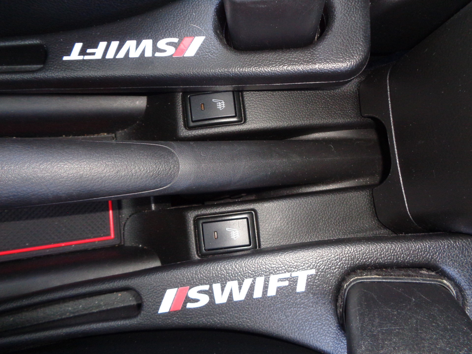 SUZUKI Swift Sport 1.4i 16V Compact Top - 19