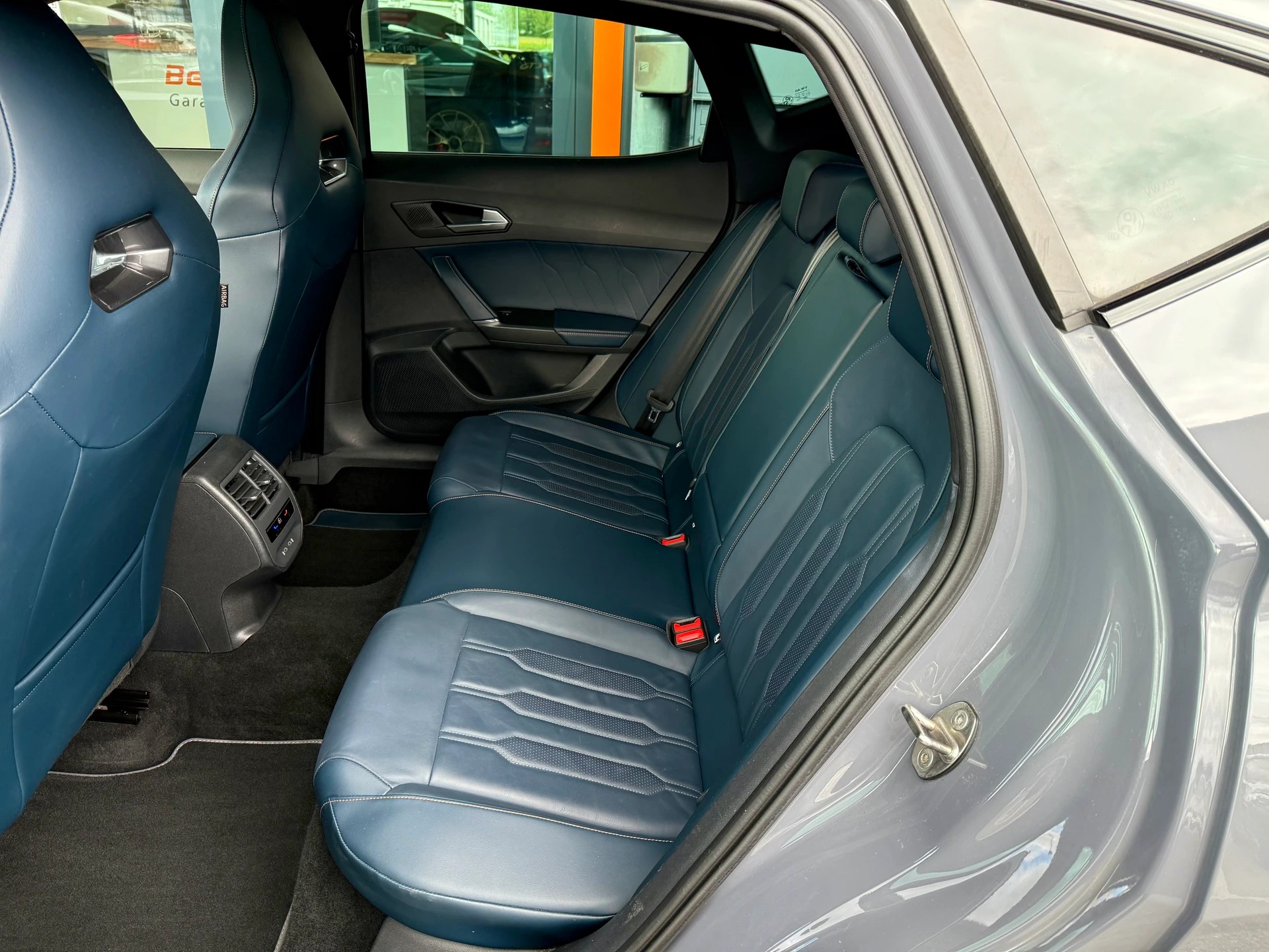 CUPRA Formentor 2.0TSI VZ 4Drive DSG - 9