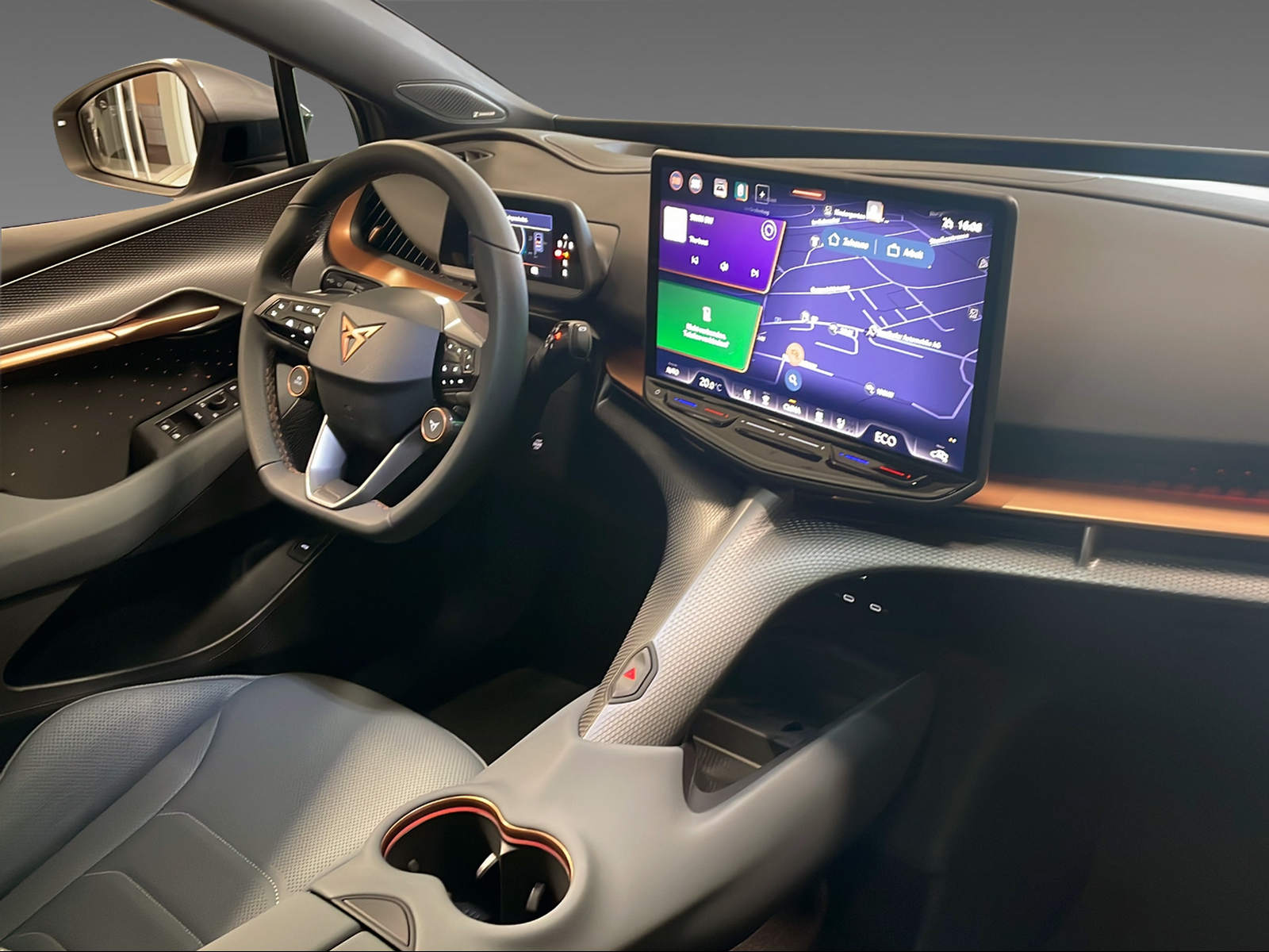 CUPRA Tavascan Extreme - 6