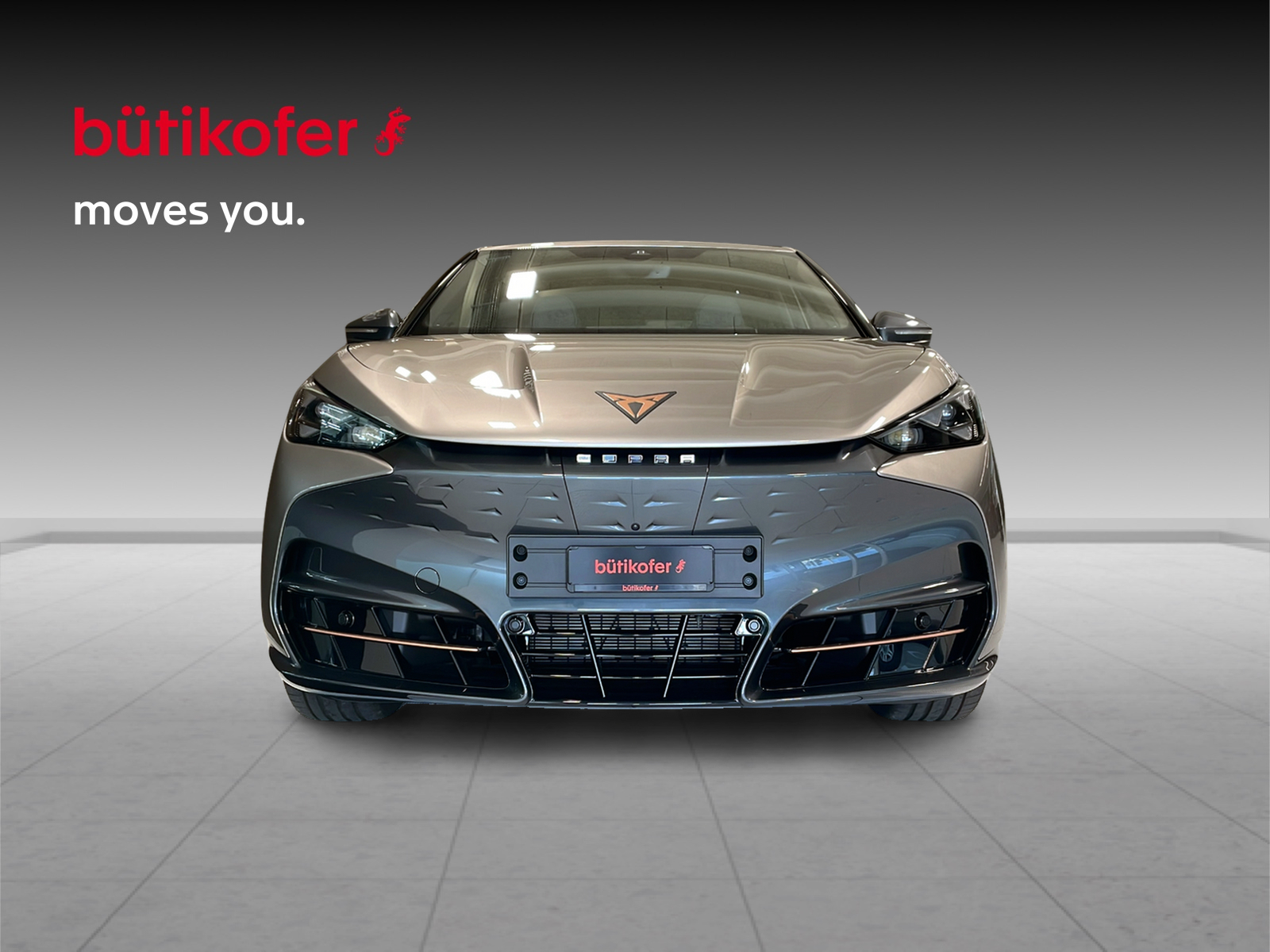 CUPRA Tavascan Extreme - 2