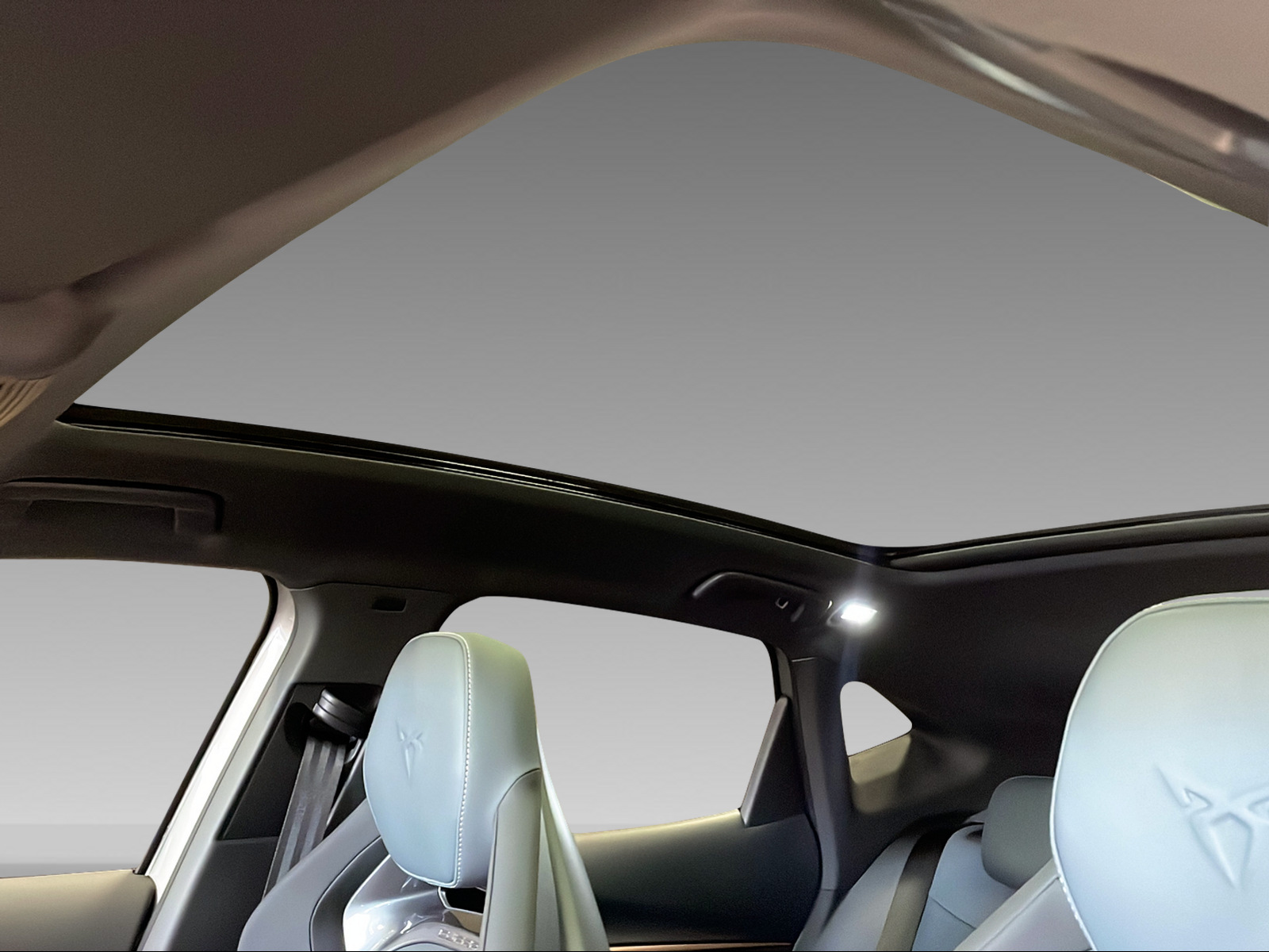 CUPRA Tavascan Extreme - 7