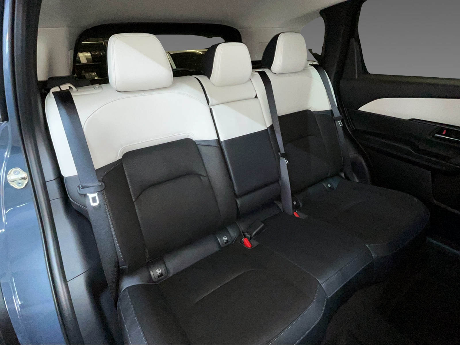 MAZDA CX-5 2.5 Exclusive-Line AWD - 9