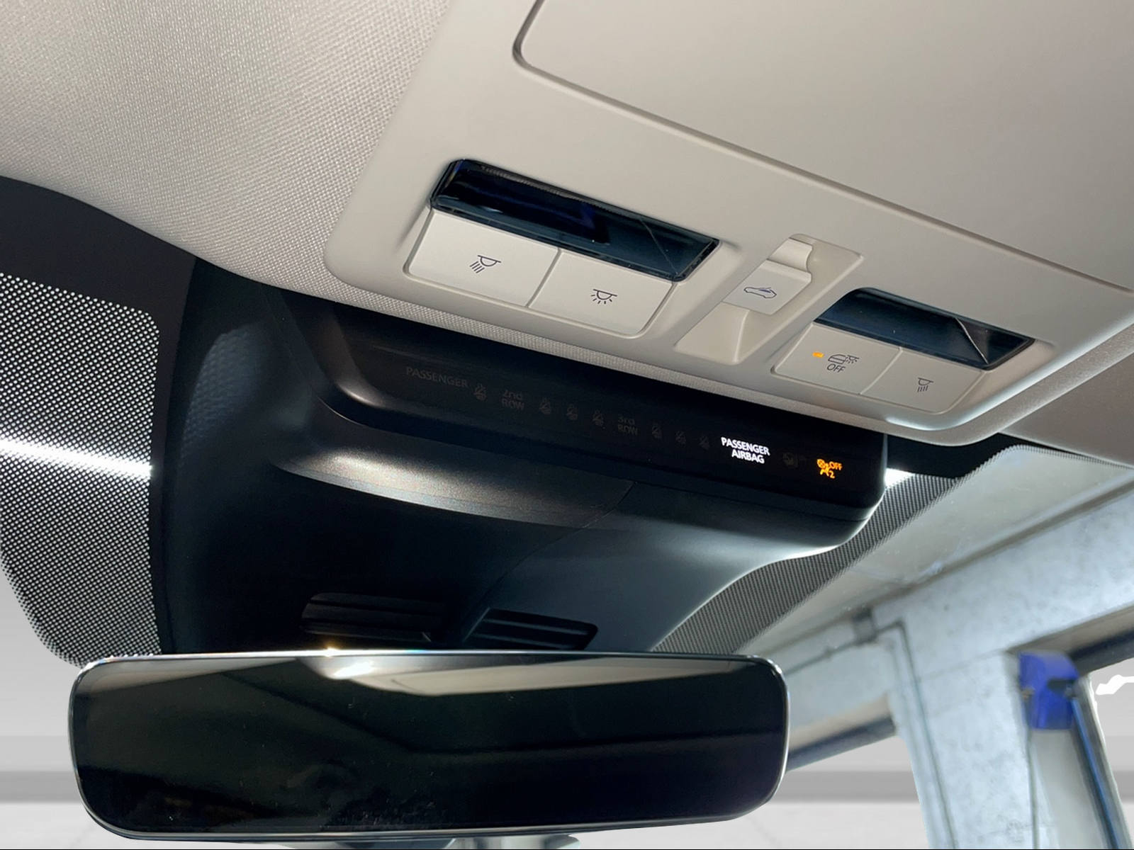 MAZDA CX-5 2.5 Exclusive-Line AWD - 11