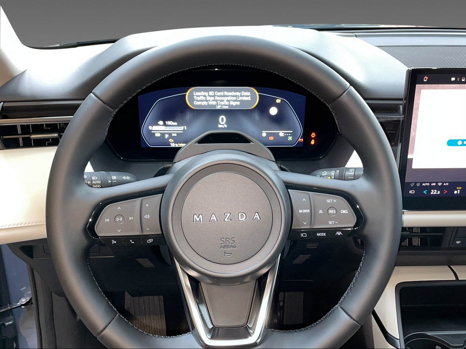 MAZDA CX-5 2.5 Exclusive-Line AWD - 7