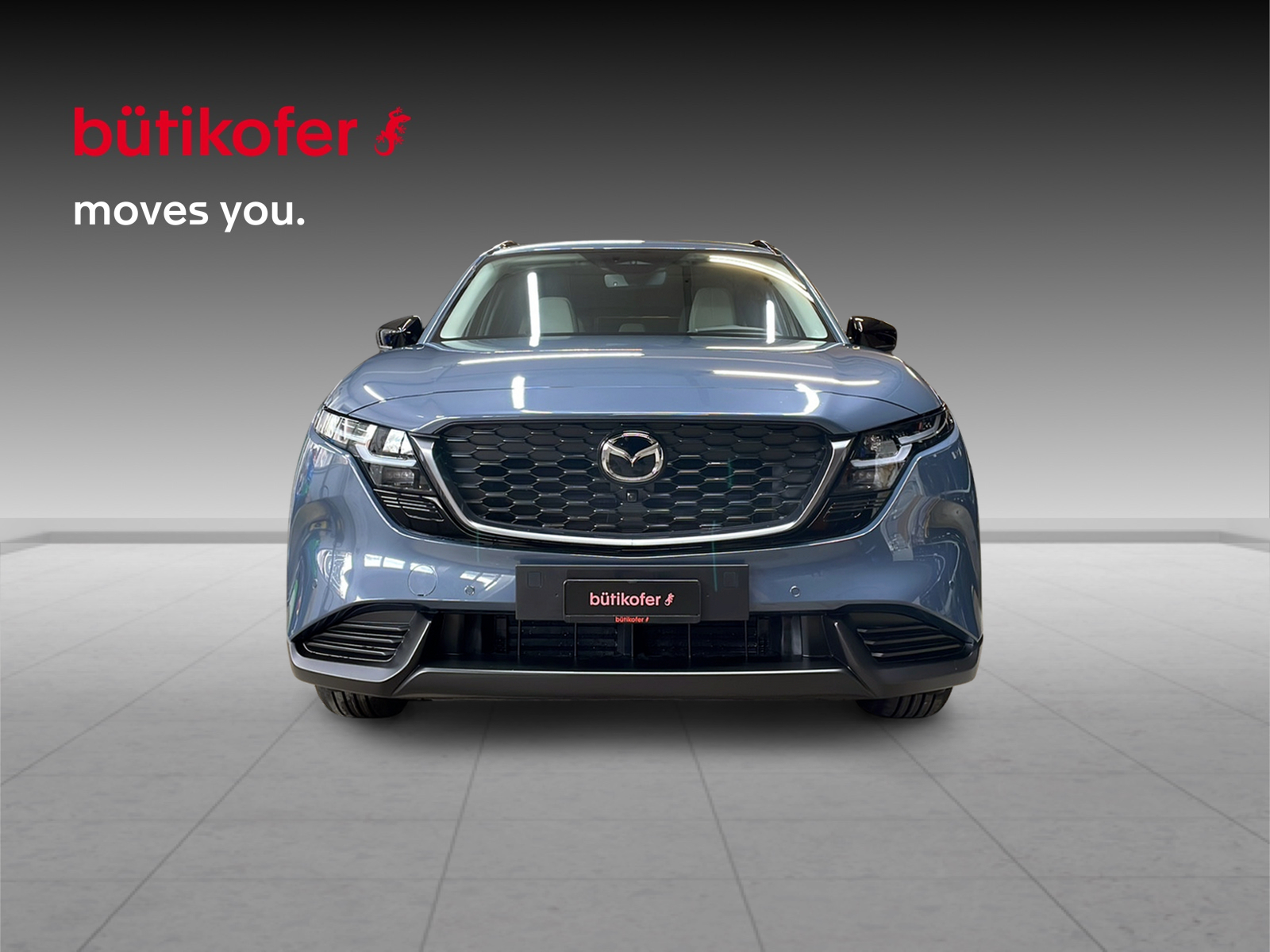 MAZDA CX-5 2.5 Exclusive-Line AWD - 2