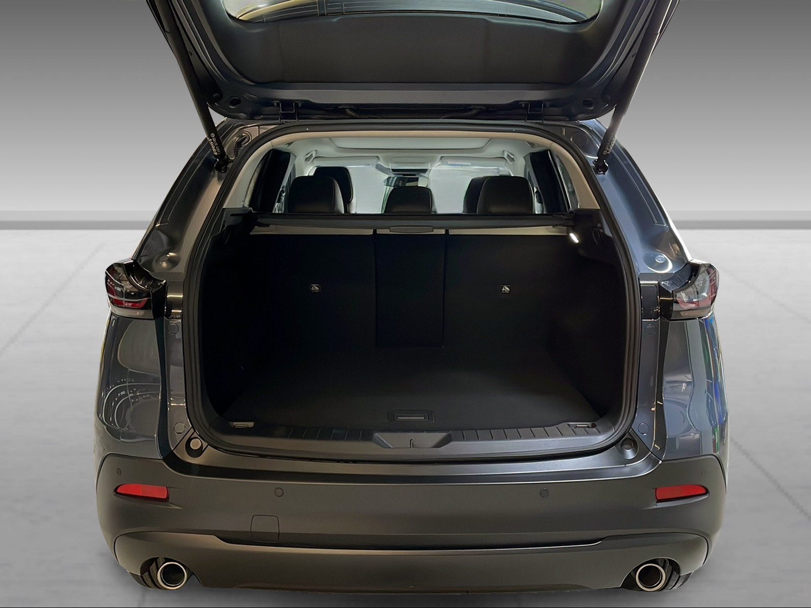 MAZDA CX-5 2.5 Exclusive-Line AWD - 10