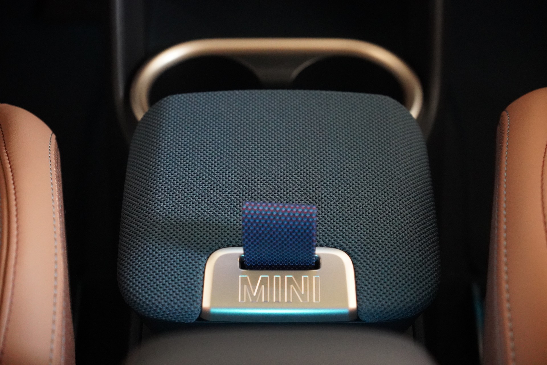 MINI Countryman S ALL4 Steptronic - 21