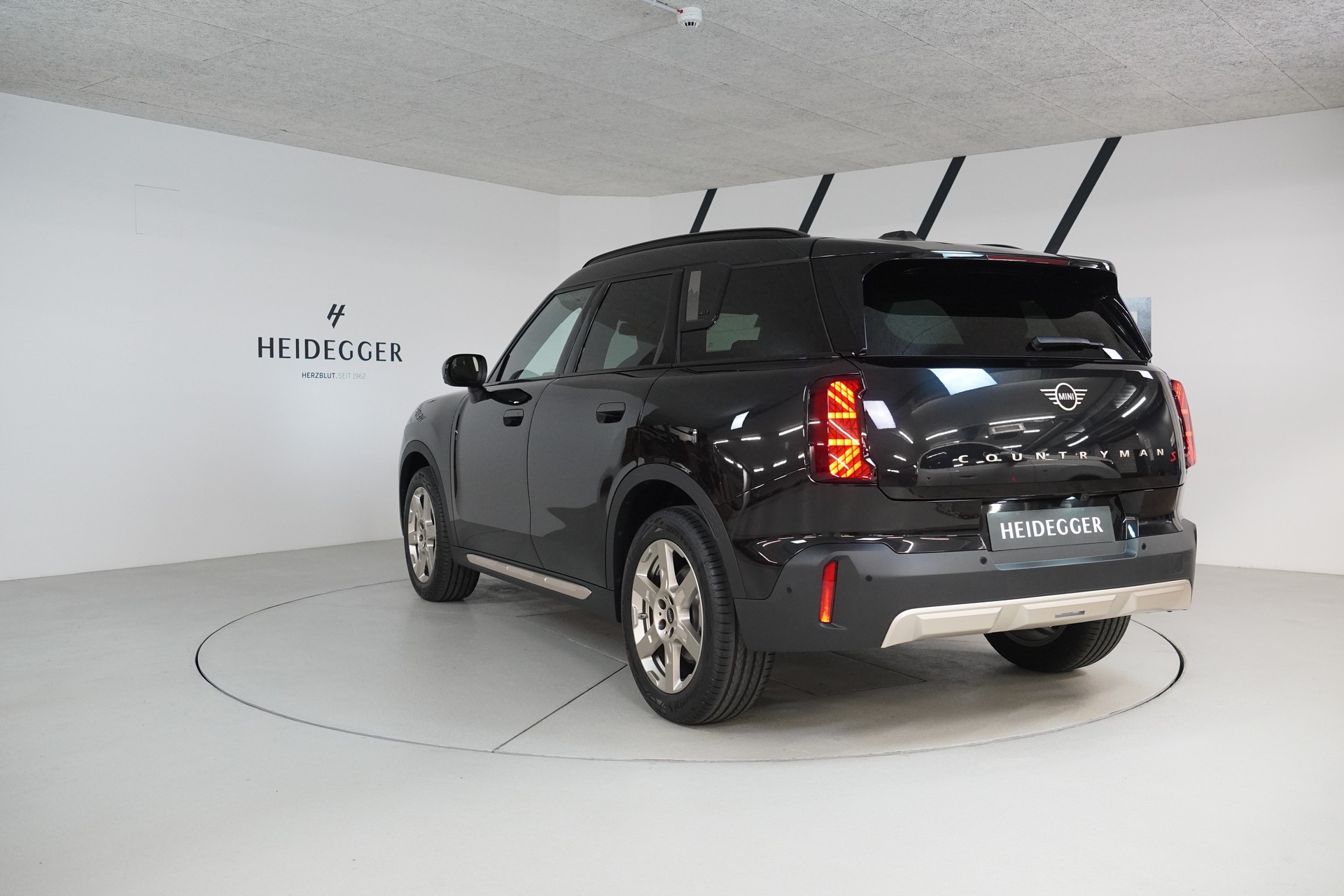 MINI Countryman S ALL4 Steptronic - 5