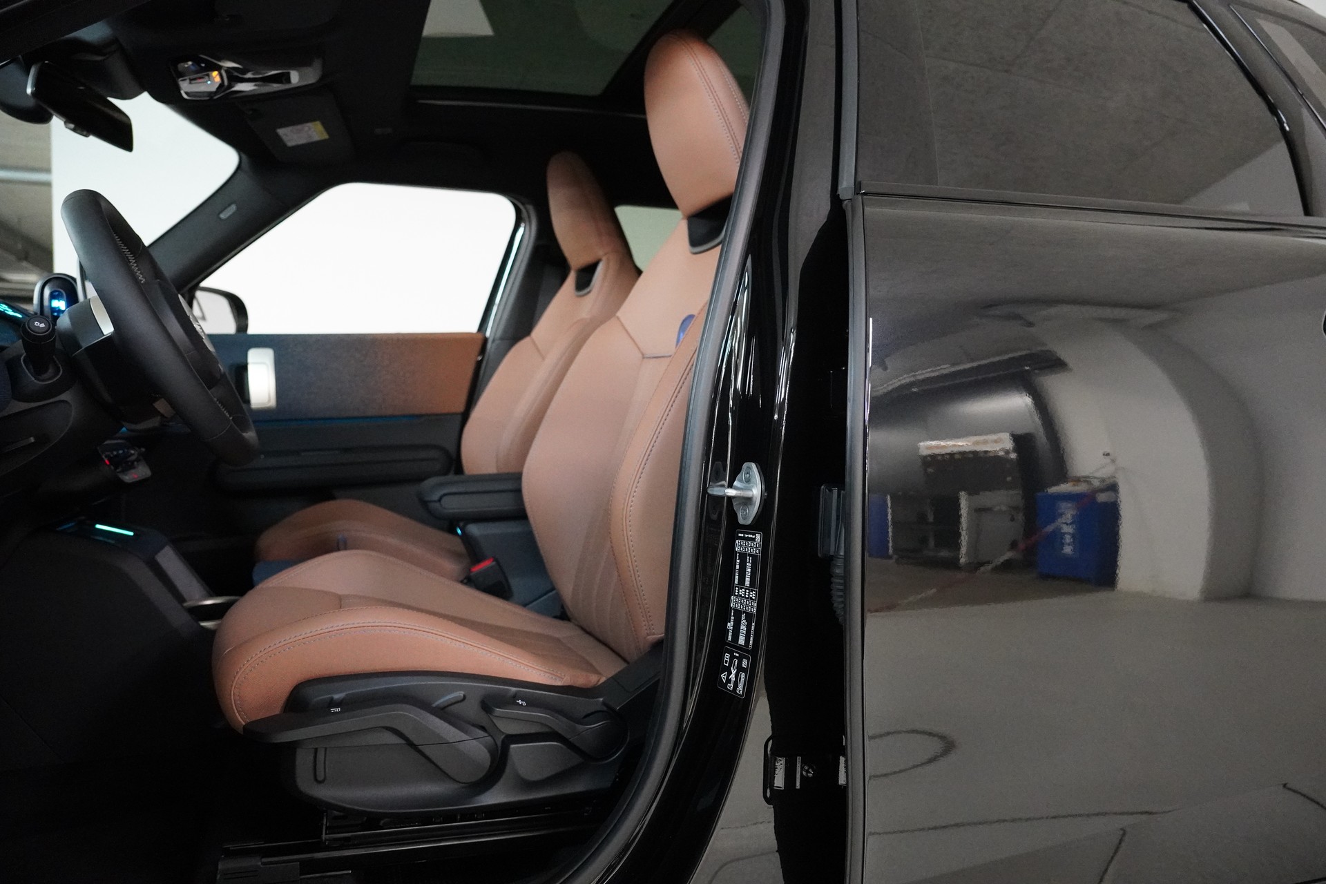 MINI Countryman S ALL4 Steptronic - 11