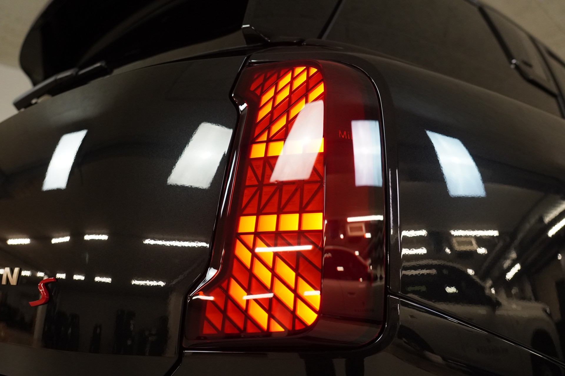 MINI Countryman S ALL4 Steptronic - 16