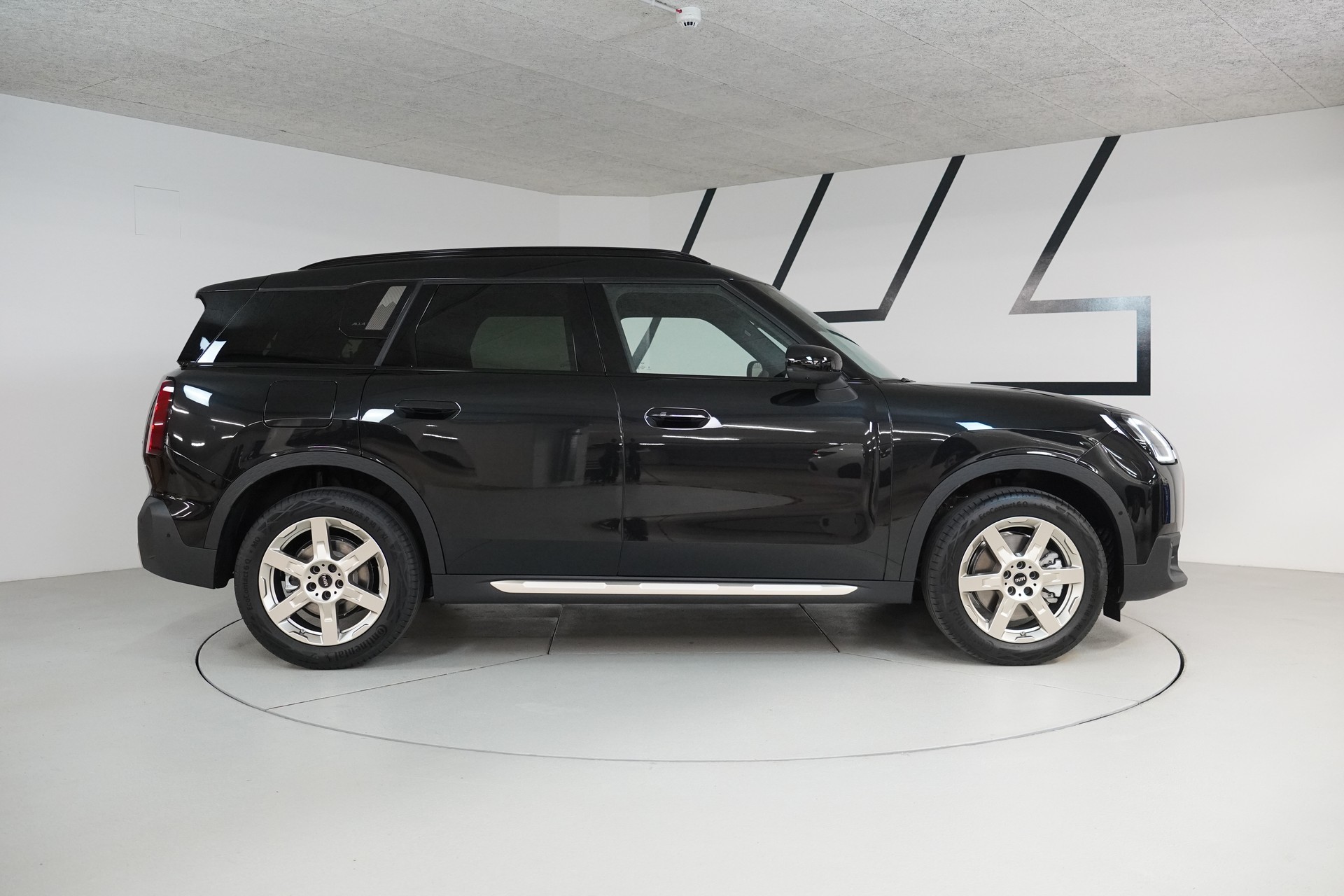 MINI Countryman S ALL4 Steptronic - 8