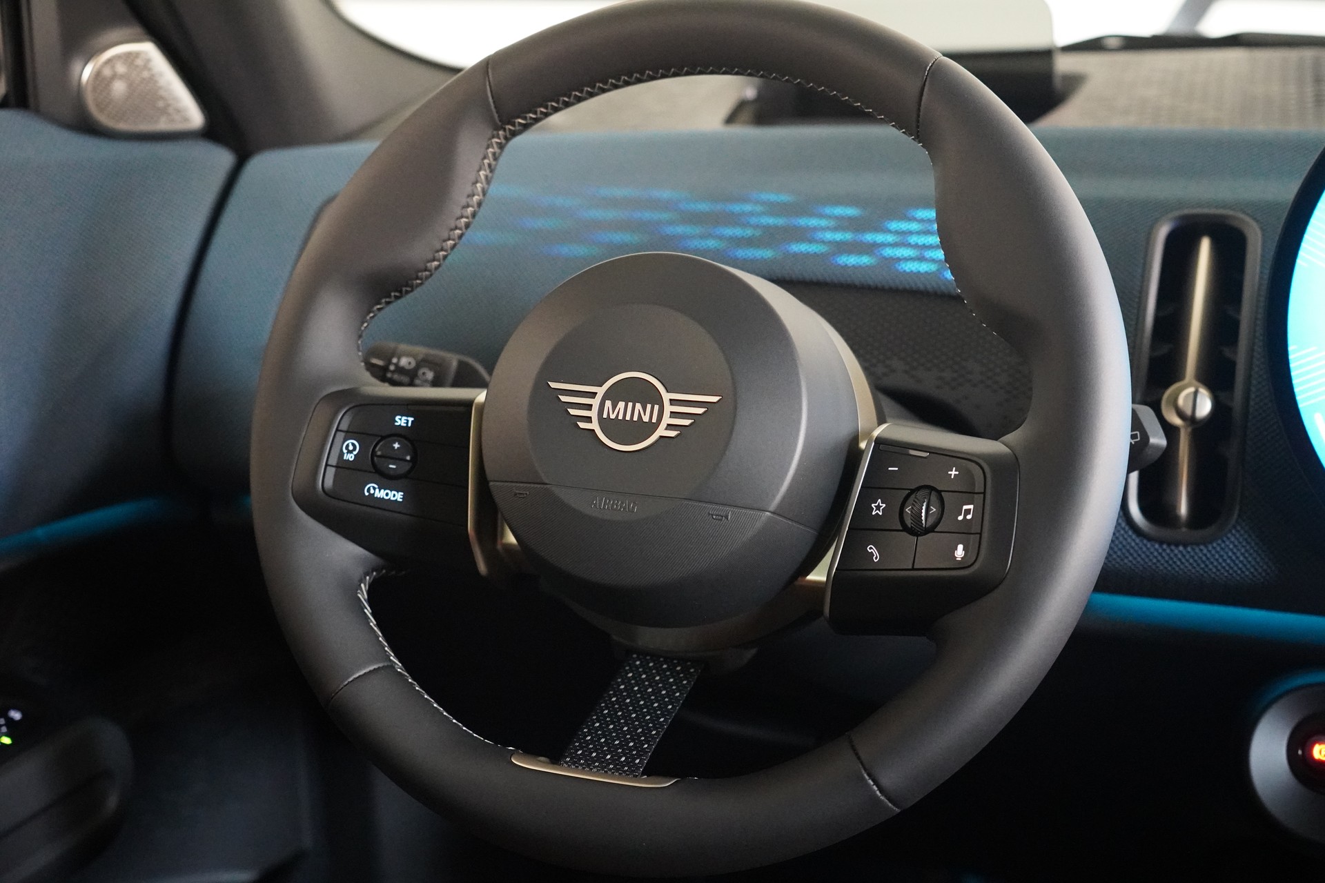 MINI Countryman S ALL4 Steptronic - 23