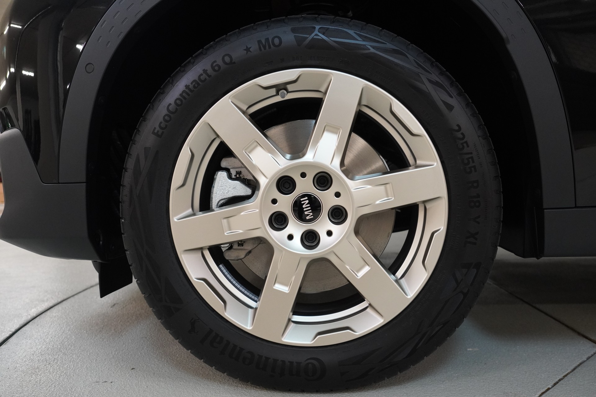 MINI Countryman S ALL4 Steptronic - 10