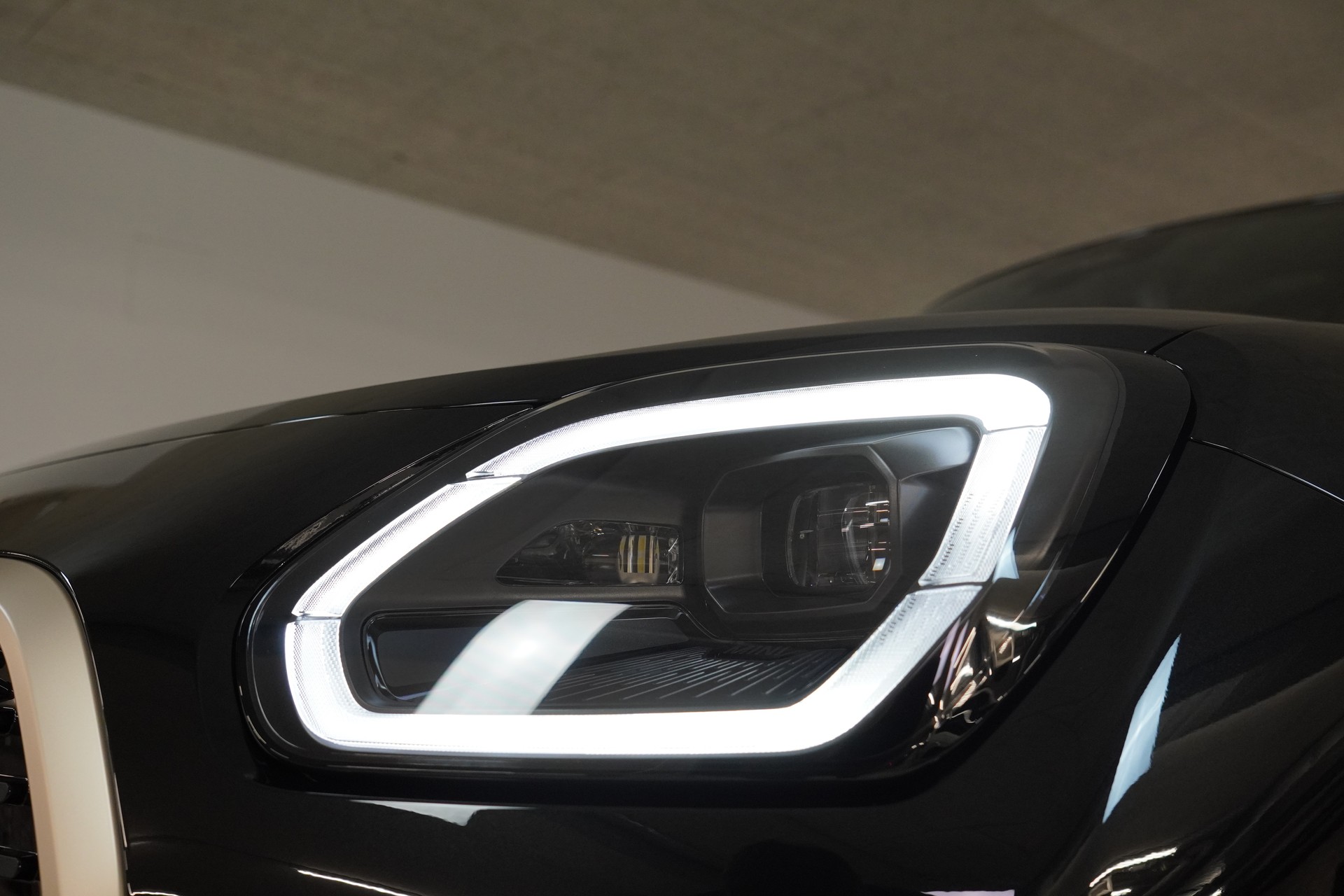 MINI Countryman S ALL4 Steptronic - 9