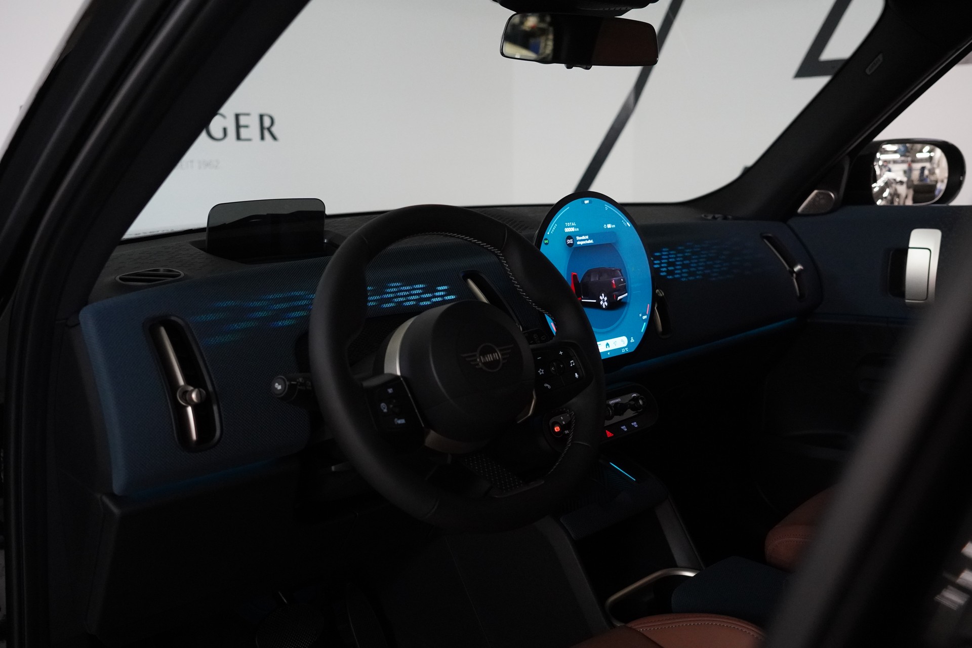 MINI Countryman S ALL4 Steptronic - 25