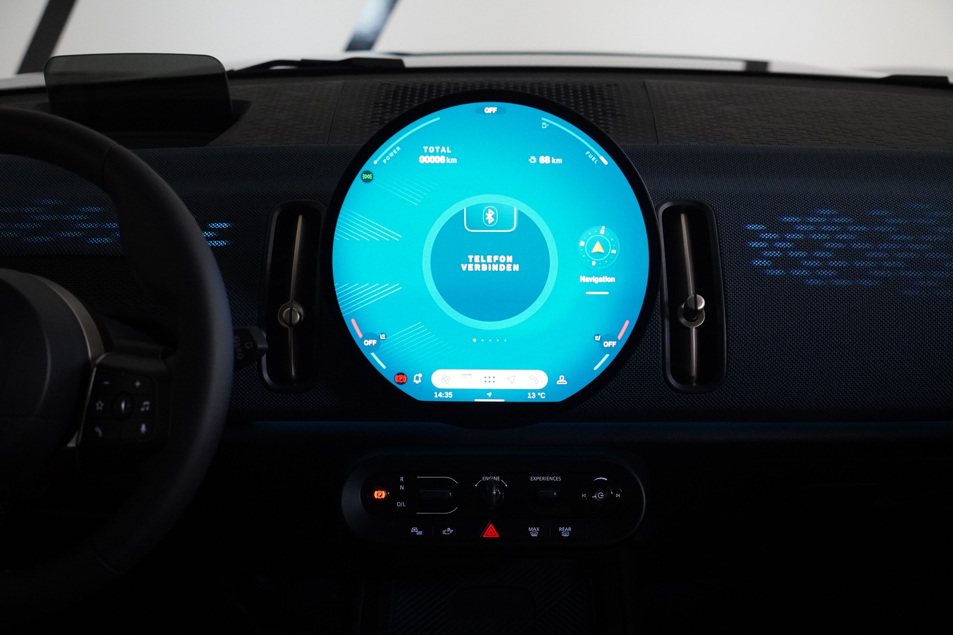 MINI Countryman S ALL4 Steptronic - 19