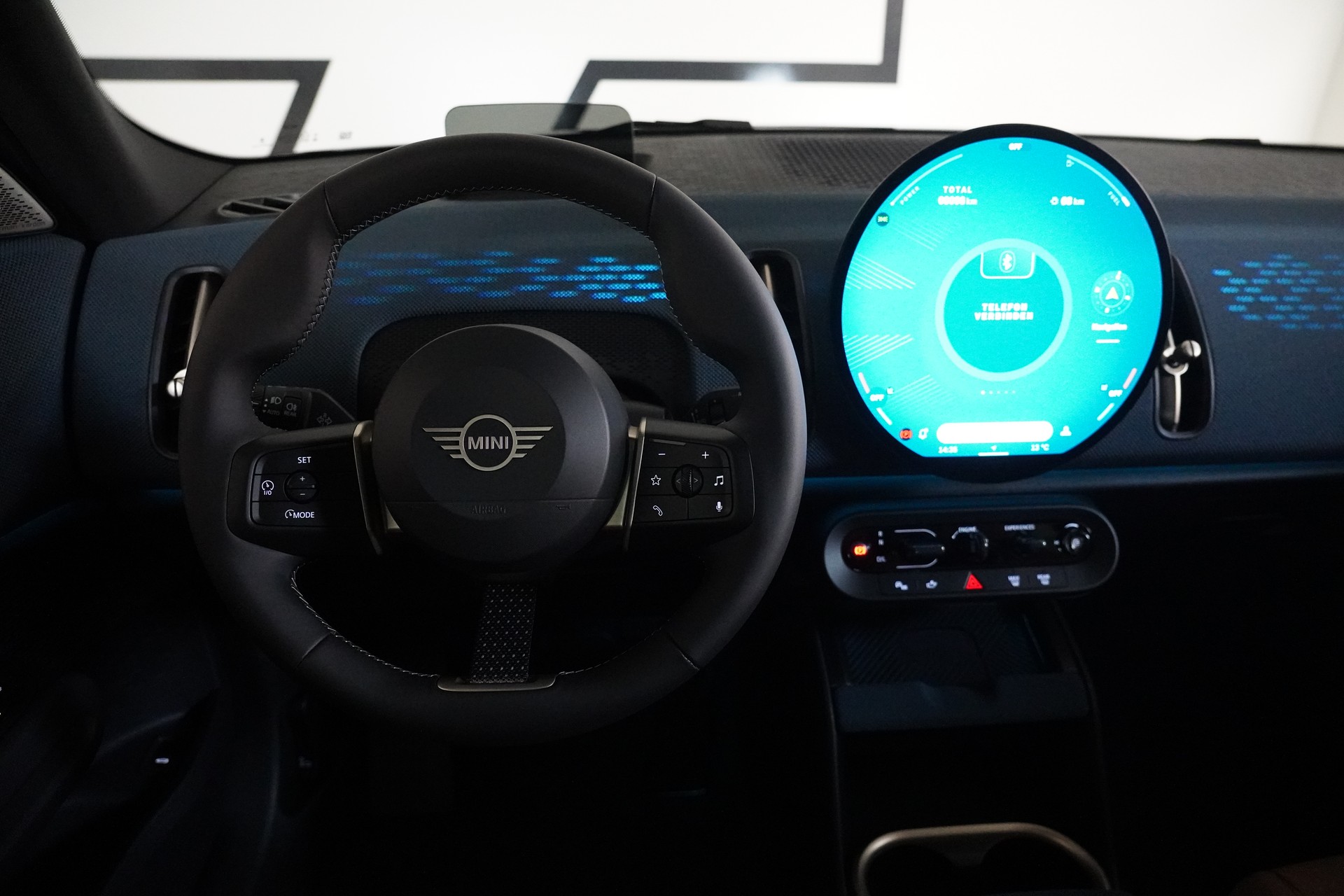 MINI Countryman S ALL4 Steptronic - 22