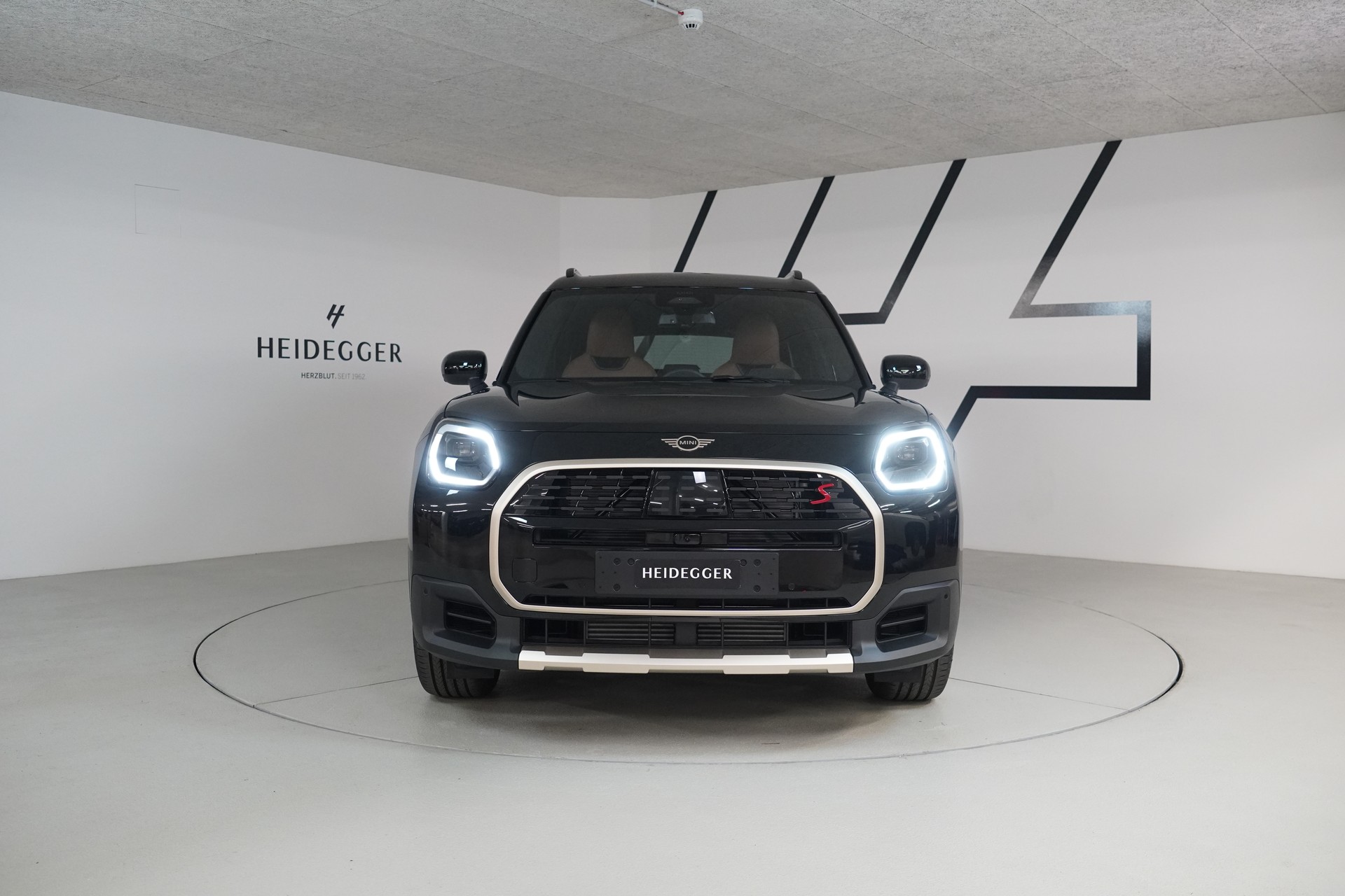 MINI Countryman S ALL4 Steptronic - 2