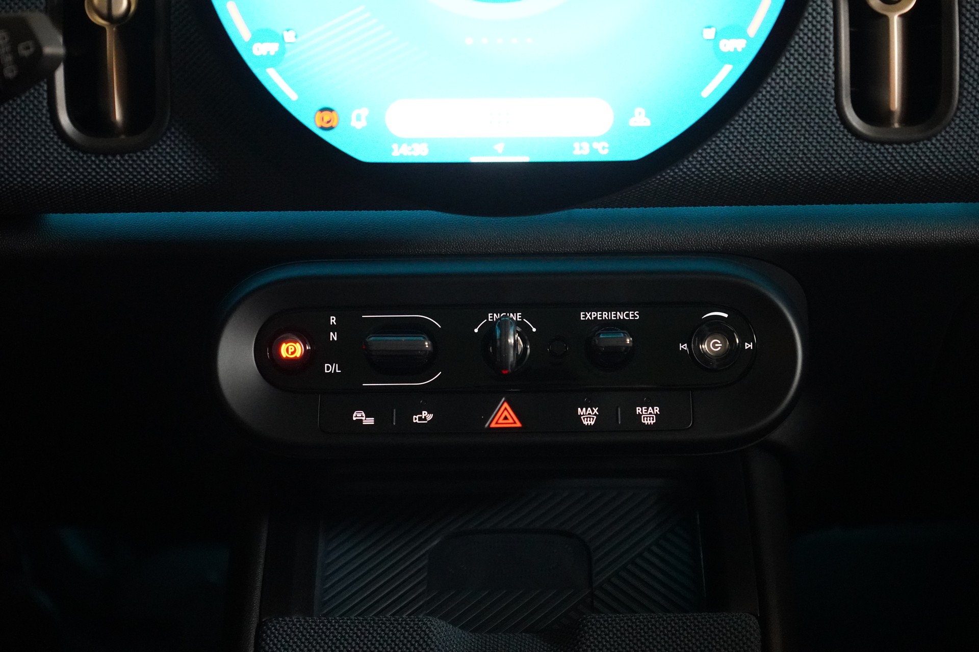 MINI Countryman S ALL4 Steptronic - 20