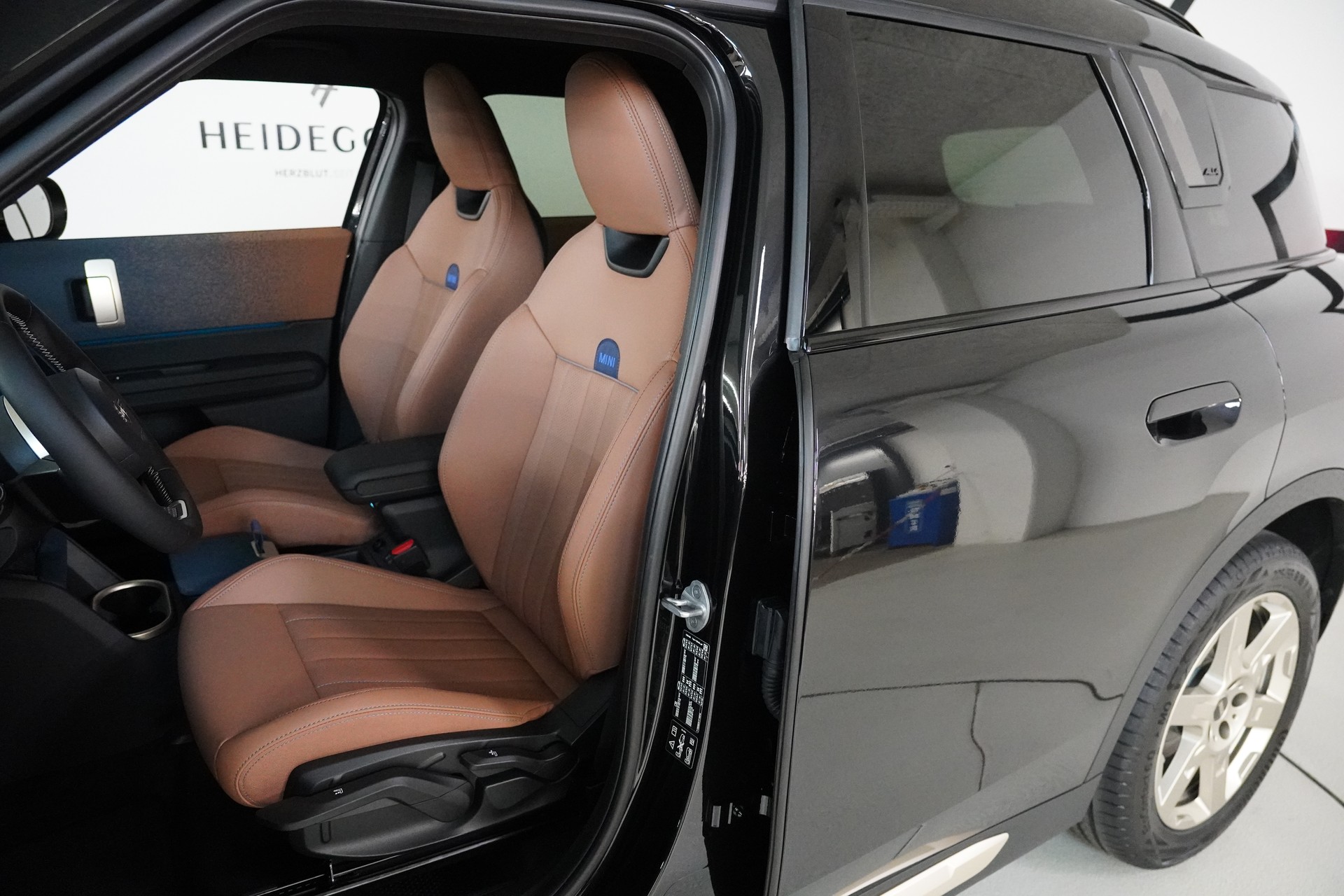 MINI Countryman S ALL4 Steptronic - 12