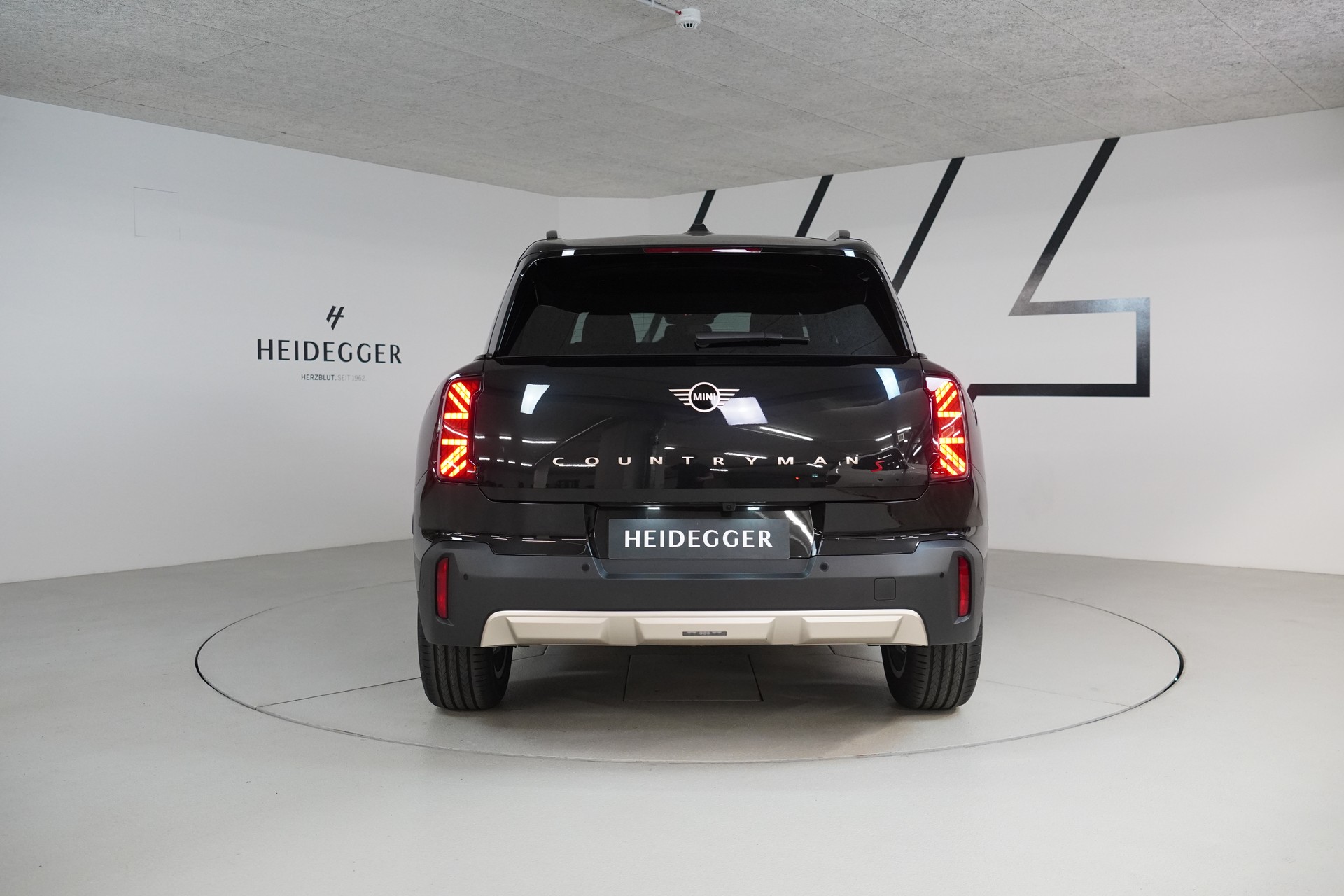 MINI Countryman S ALL4 Steptronic - 6