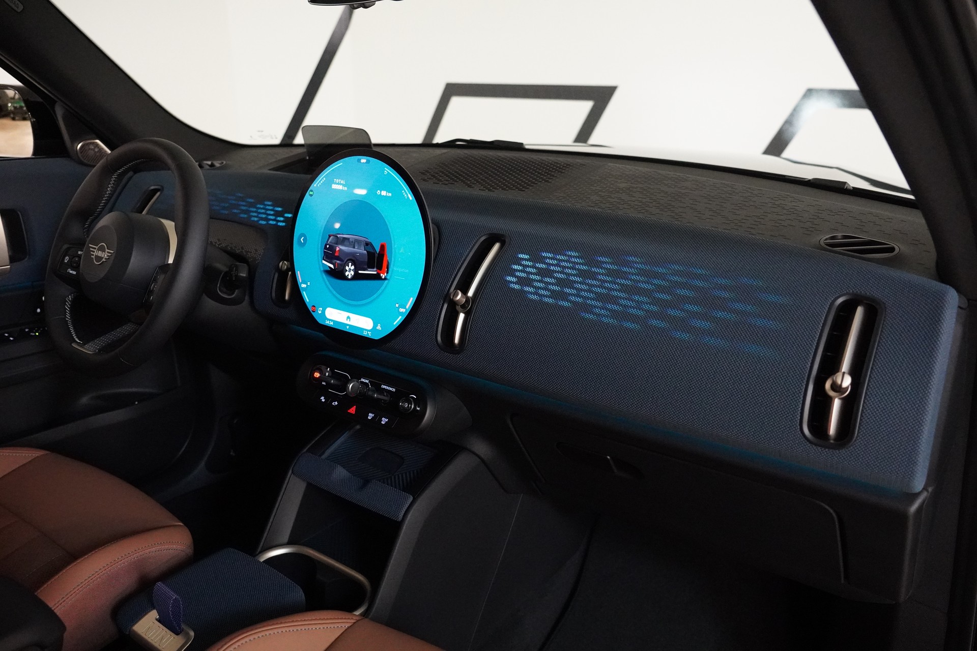 MINI Countryman S ALL4 Steptronic - 17