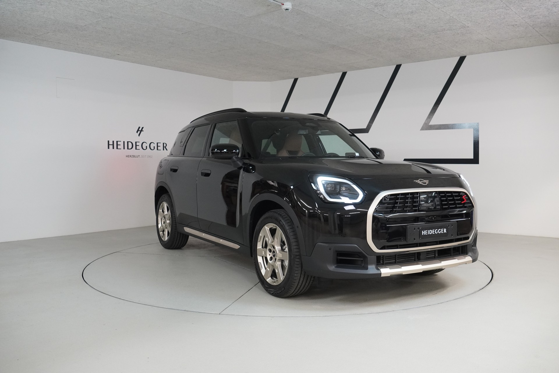 MINI Countryman S ALL4 Steptronic - 3