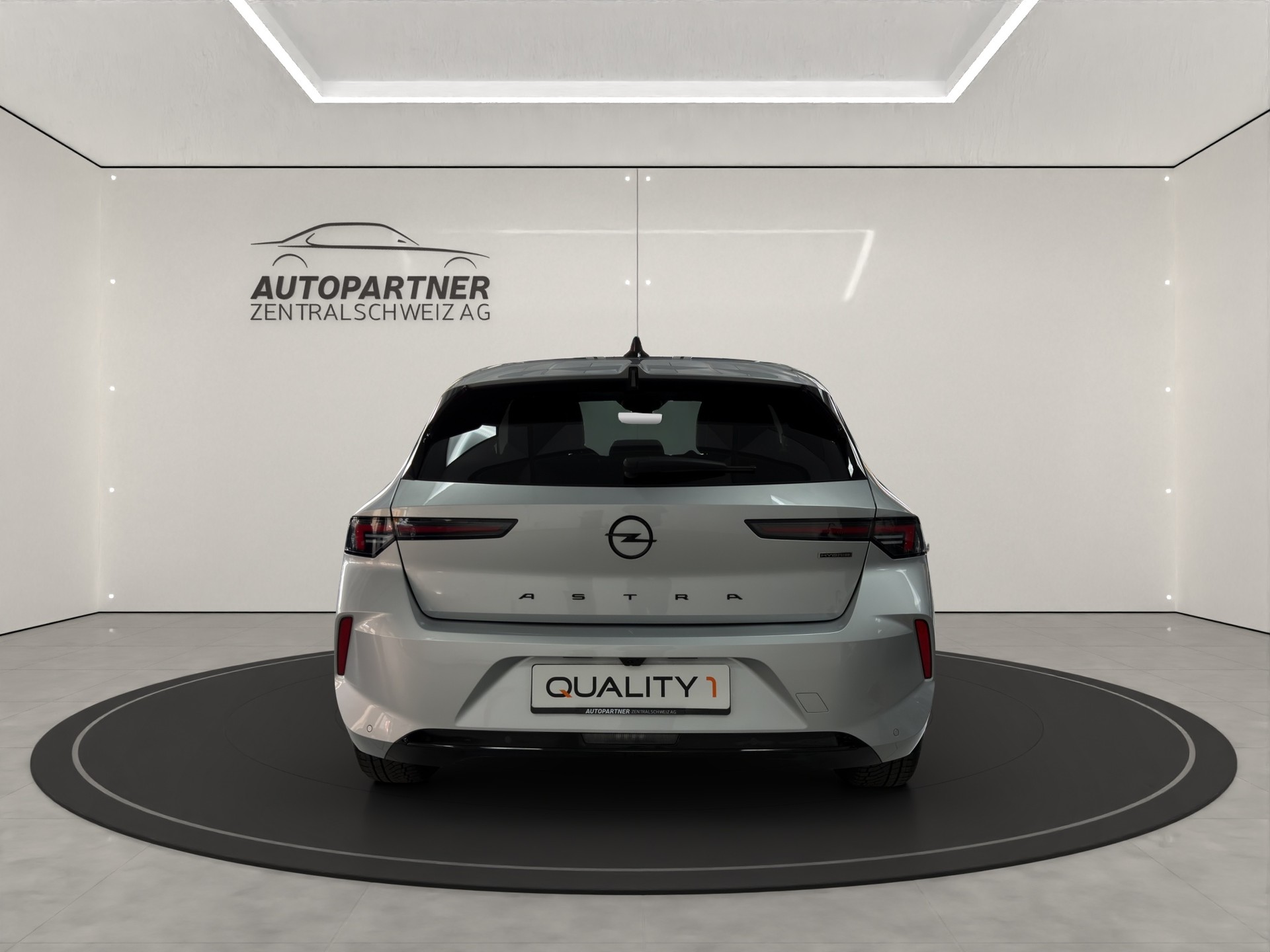 OPEL Astra 1.6 PHEV Turbo GS ab CHF 277.- / 0.- Anzahlung / 48 Mt. - 5