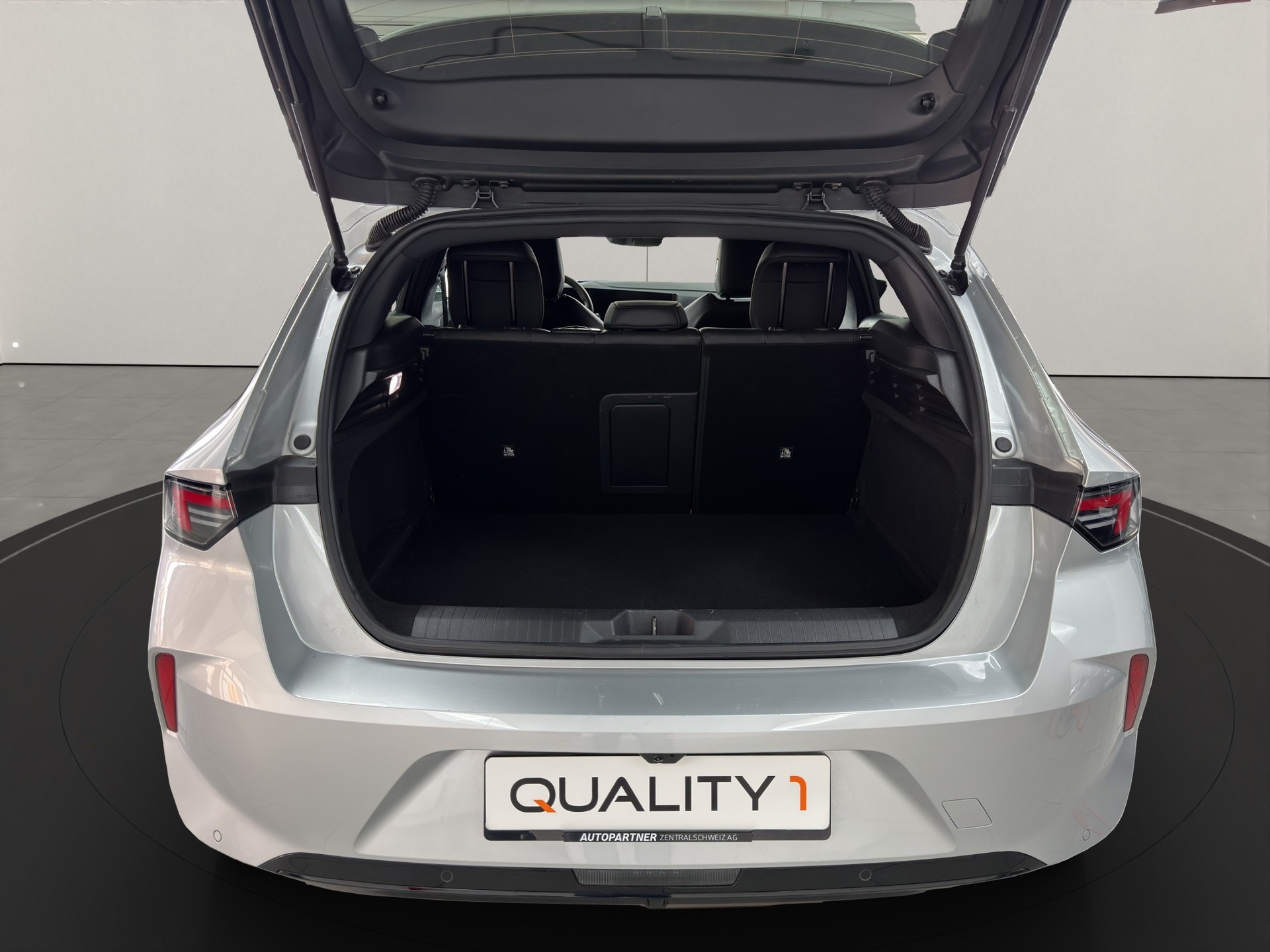 OPEL Astra 1.6 PHEV Turbo GS ab CHF 277.- / 0.- Anzahlung / 48 Mt. - 11