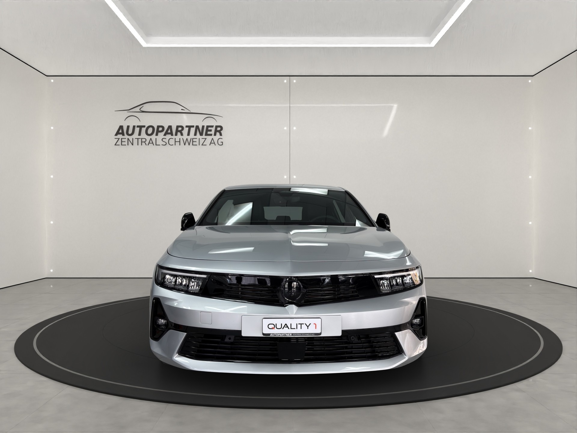 OPEL Astra 1.6 PHEV Turbo GS ab CHF 277.- / 0.- Anzahlung / 48 Mt. - 4