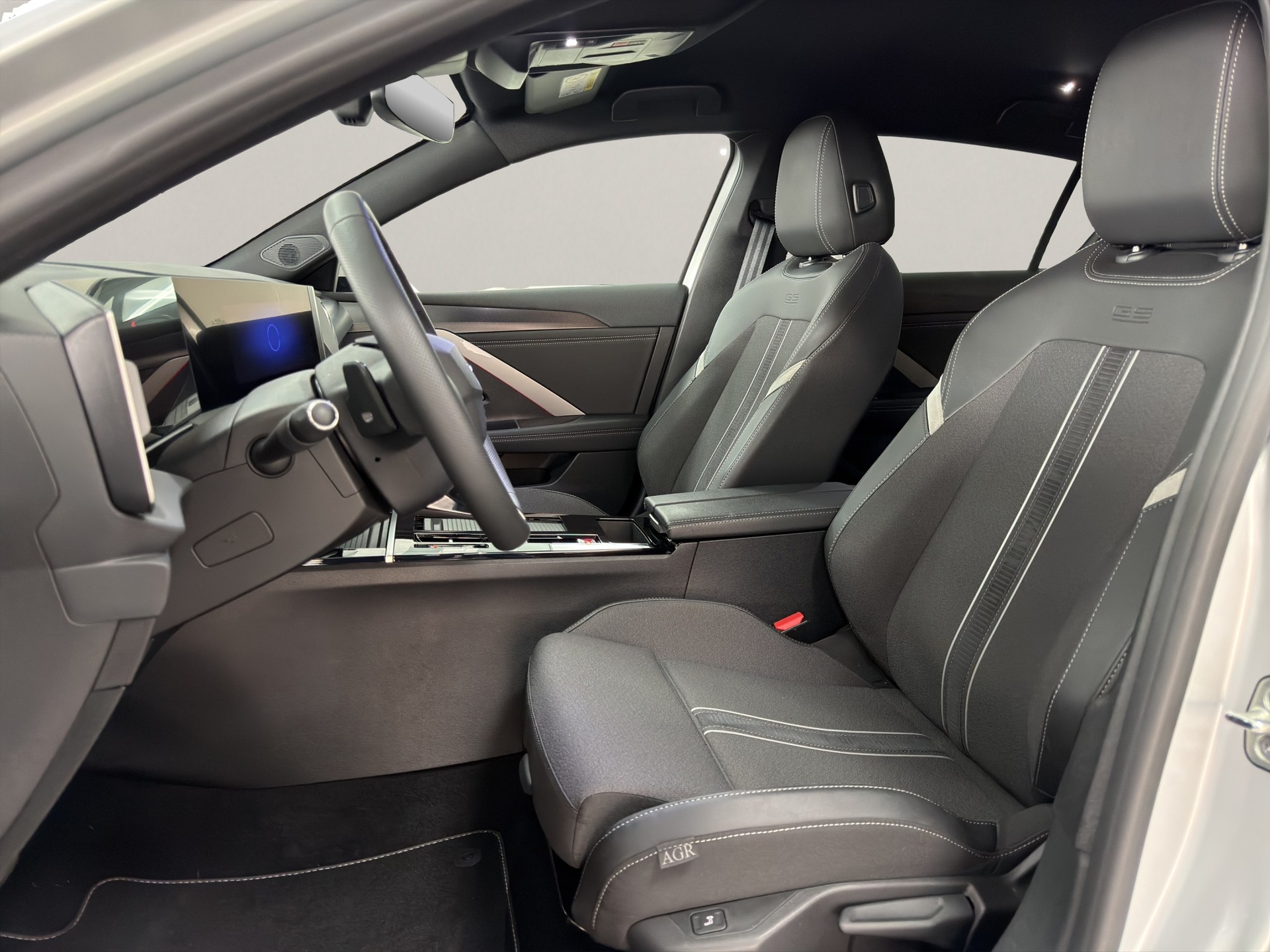 OPEL Astra 1.6 PHEV Turbo GS ab CHF 277.- / 0.- Anzahlung / 48 Mt. - 6