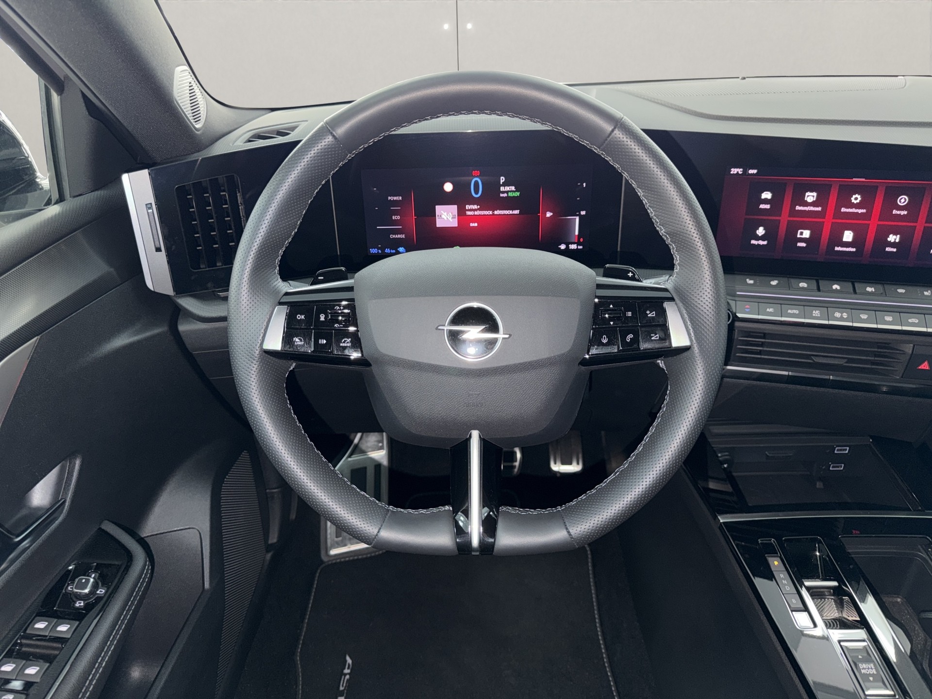 OPEL Astra 1.6 PHEV Turbo GS ab CHF 277.- / 0.- Anzahlung / 48 Mt. - 10