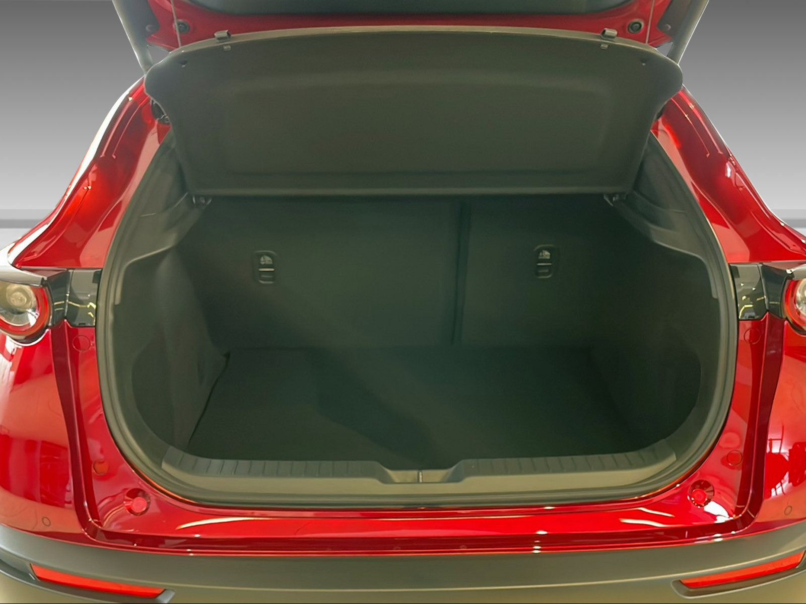 MAZDA CX-30 2.0 186 Homura AWD - 11