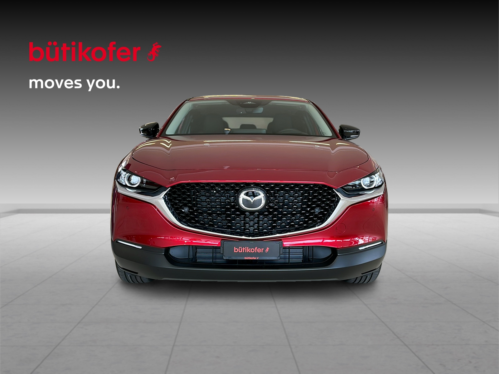 MAZDA CX-30 2.0 186 Homura AWD - 2